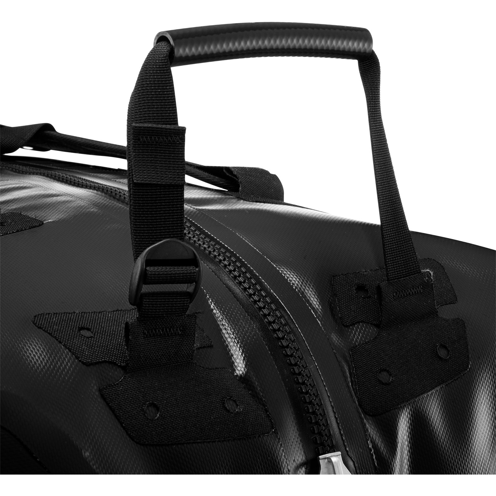 ORTLIEB Big-Zip - Expeditionstasche black - Bild 4