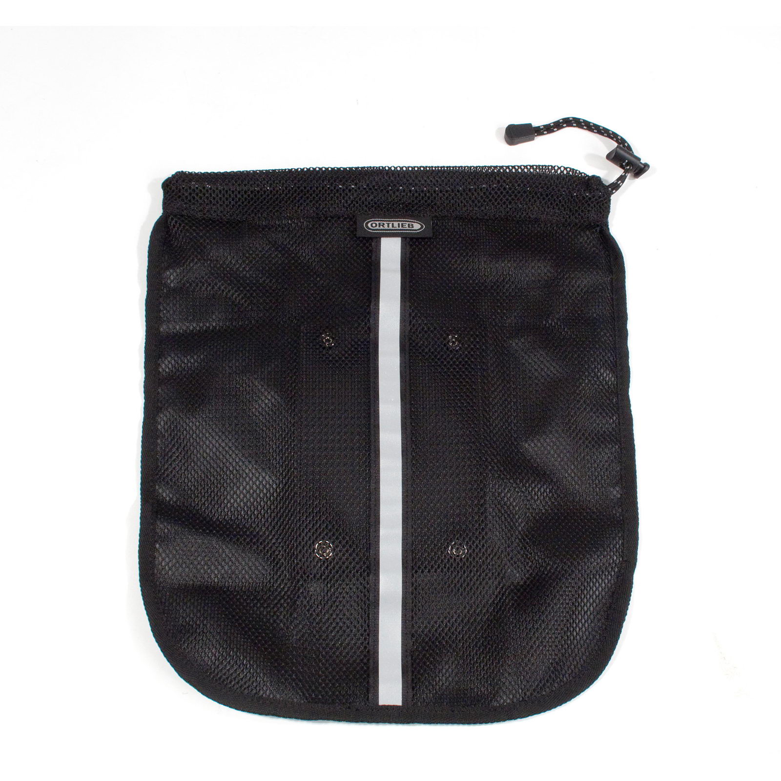 ORTLIEB Mesh-Pocket - Netzaußentasche & Helmhalterung - Bild 3