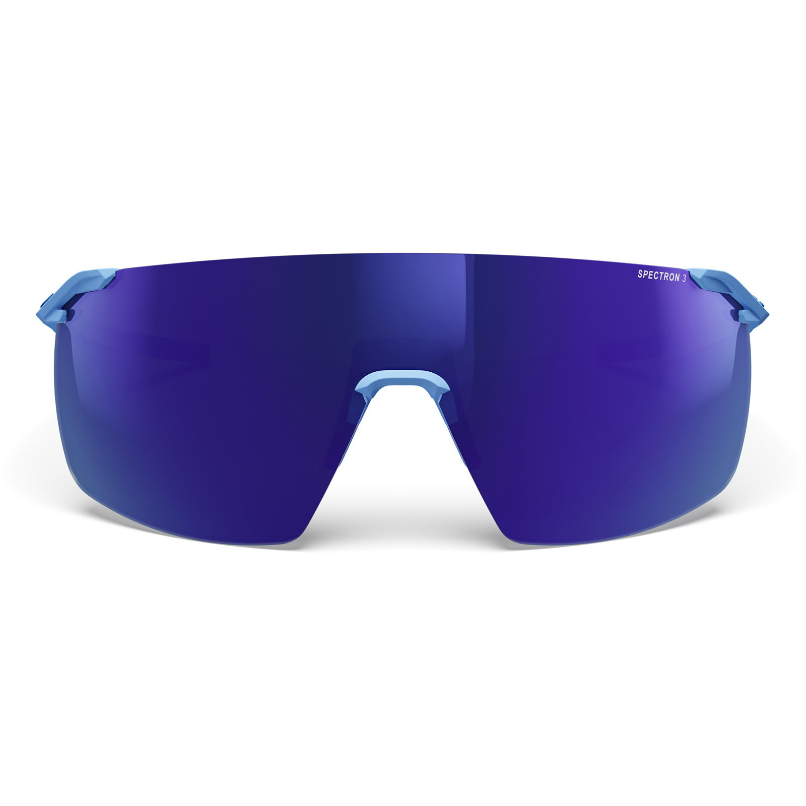 JULBO Faster L Spectron 3 - Sonnenbrille blau - Bild 9