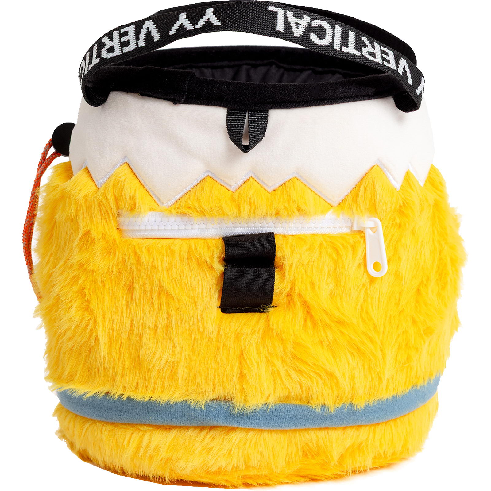 YY VERTICAL Boulder Chalk Bag - Magnesiabeutel chick - Bild 2
