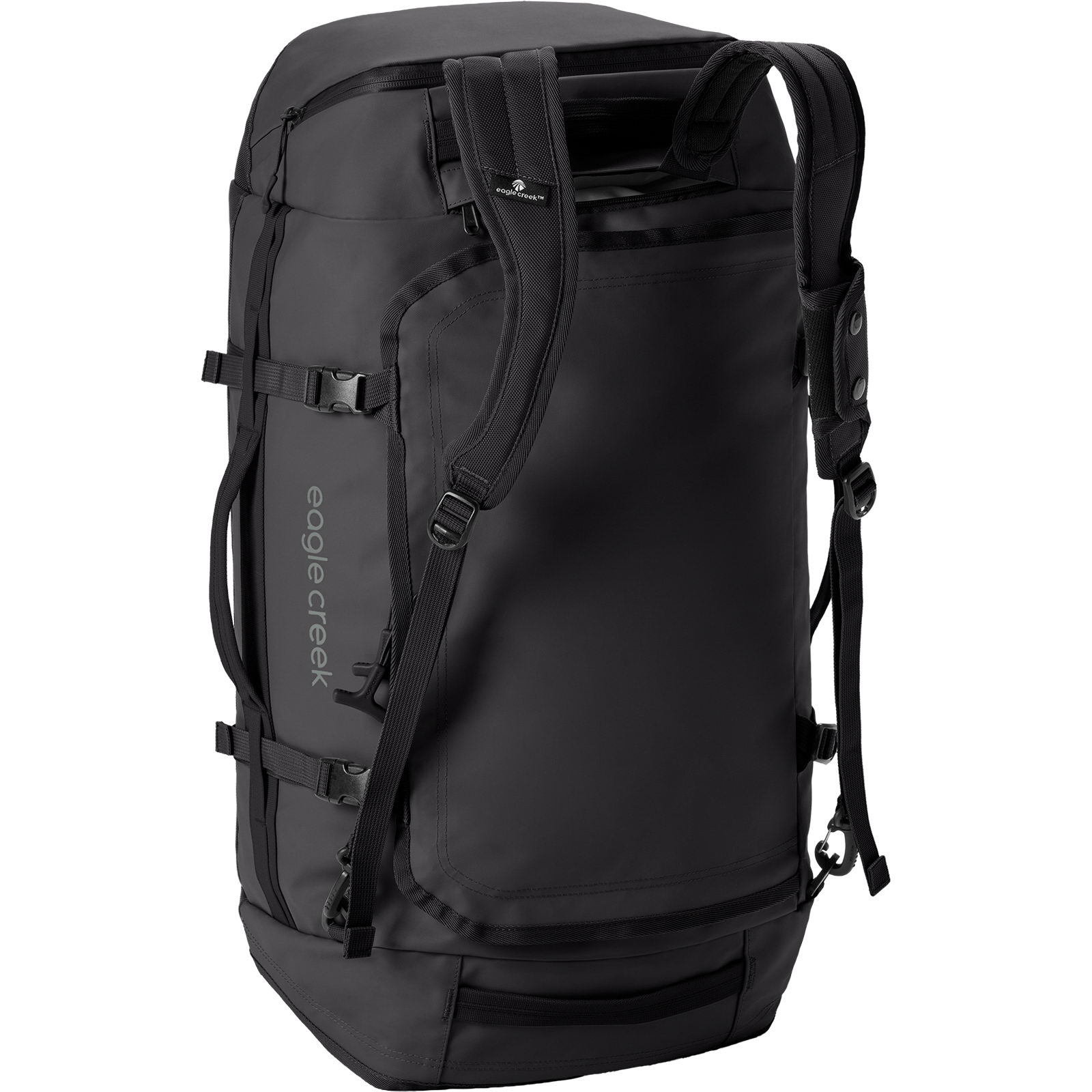 Eagle Creek Cargo Hauler Duffel 60L - Reisetasche black - Bild 2