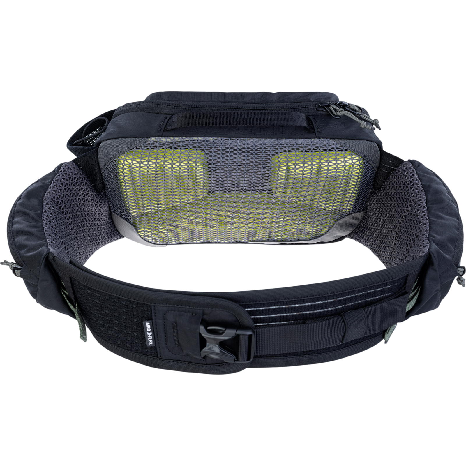 EVOC Hip Pack Pro 3 - Gürteltasche black - Bild 2