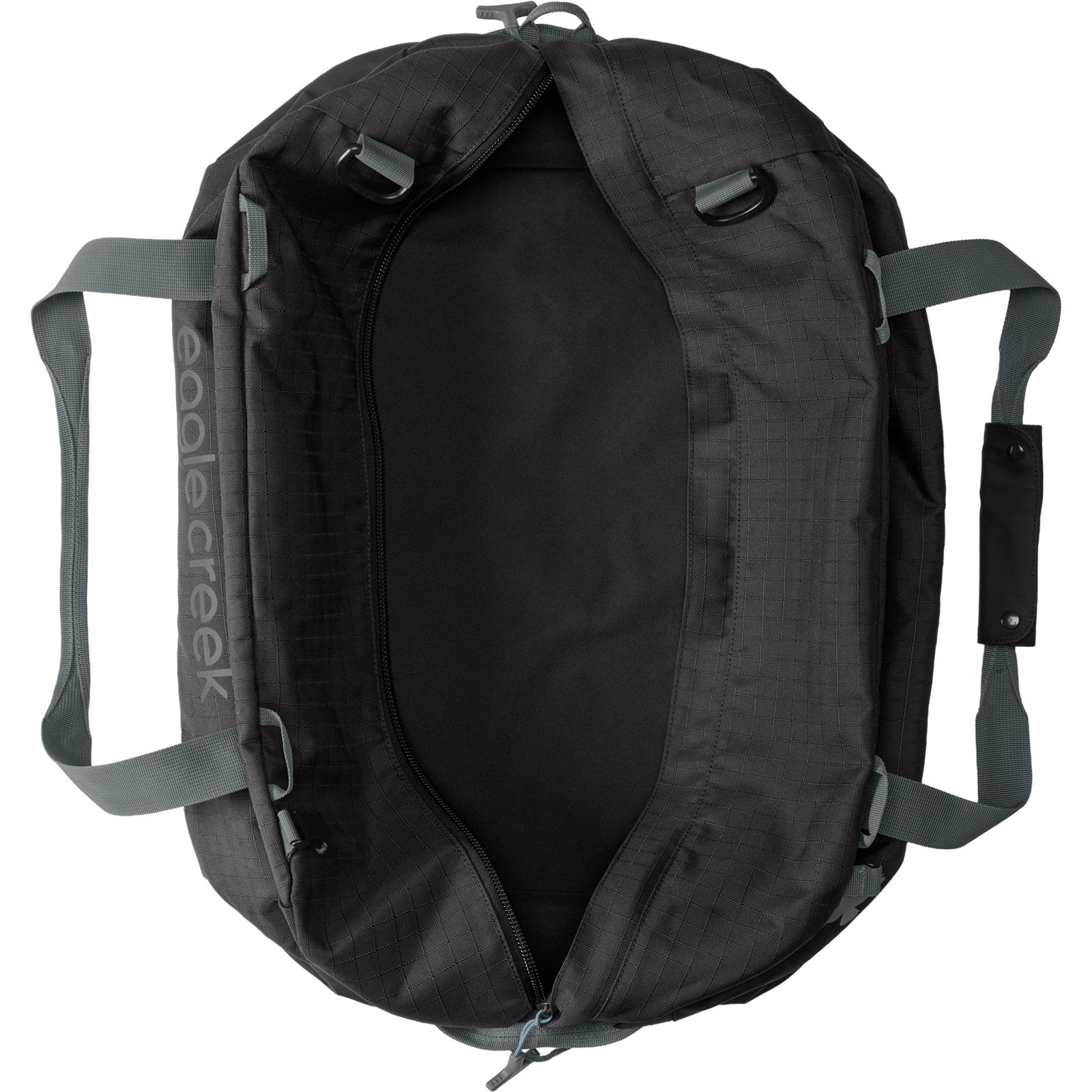 Eagle Creek No Matter What Duffel 60L - Reisetasche black - Bild 3