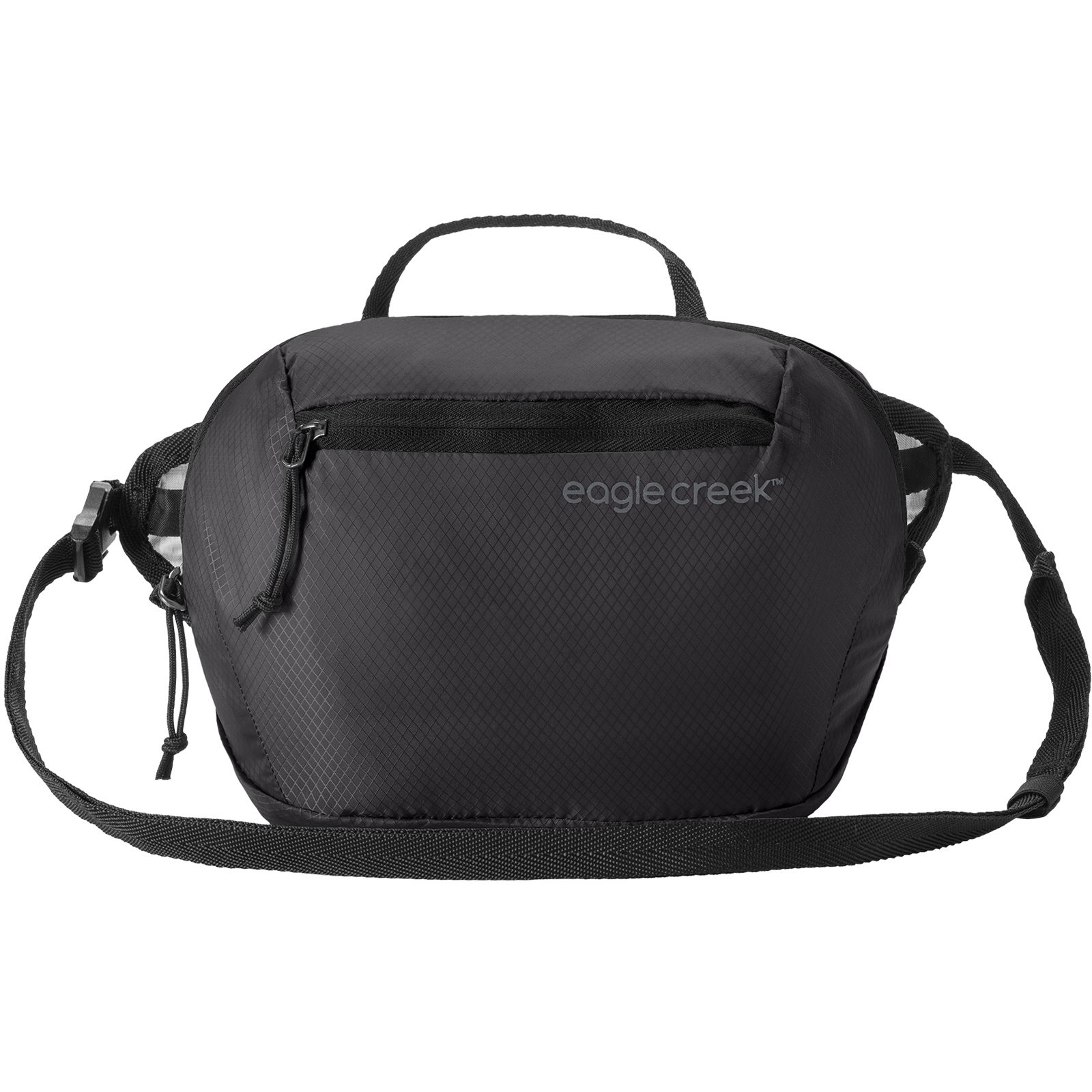 Eagle Creek Packable Hip Pack - Hüfttasche black - Bild 9