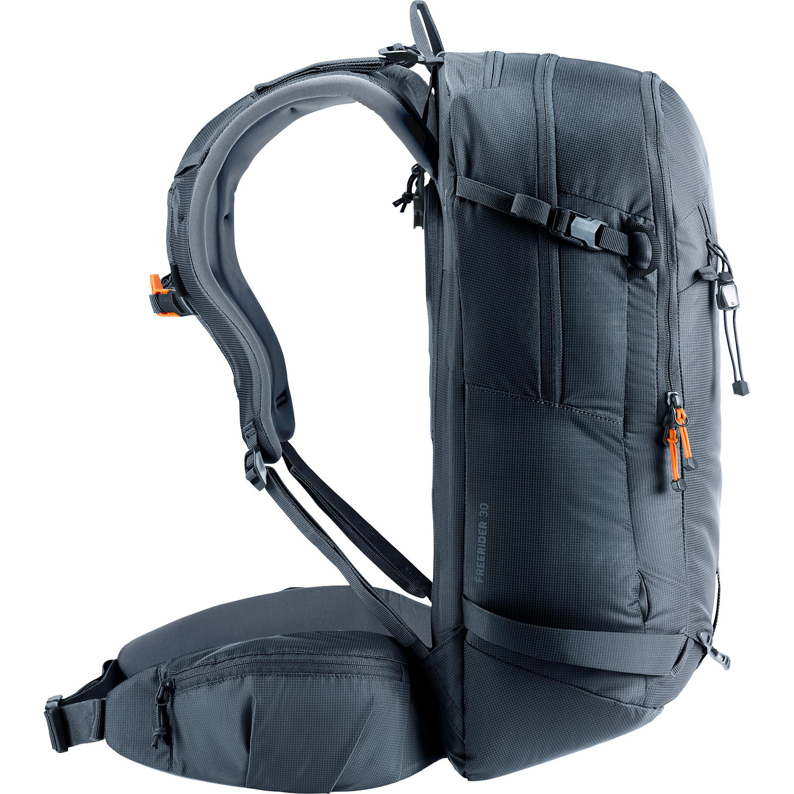 deuter Freerider 30 - Skitourenrucksack black - Bild 29