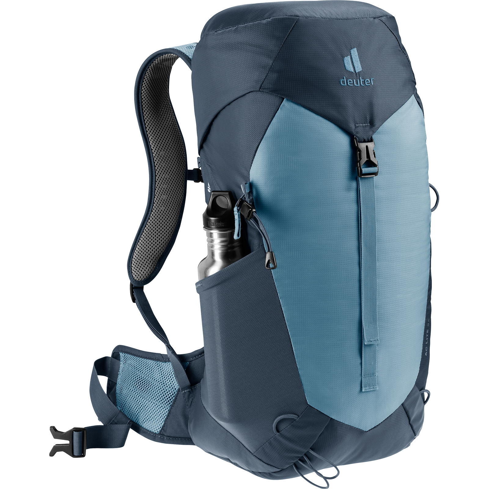 deuter AC Lite 24 - Wanderrucksack atlantic-ink - Bild 15