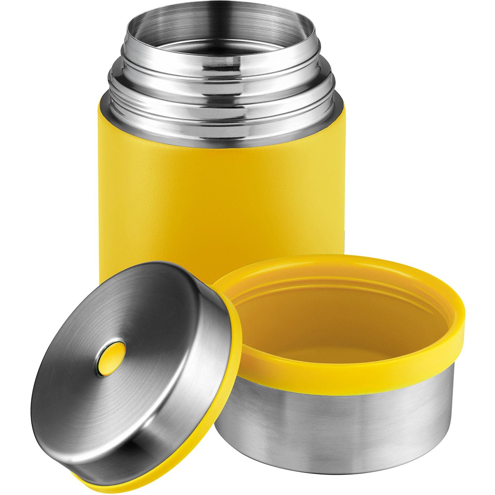 Esbit Sculptor 500 ml - Thermobehälter sunshine yellow - Bild 4