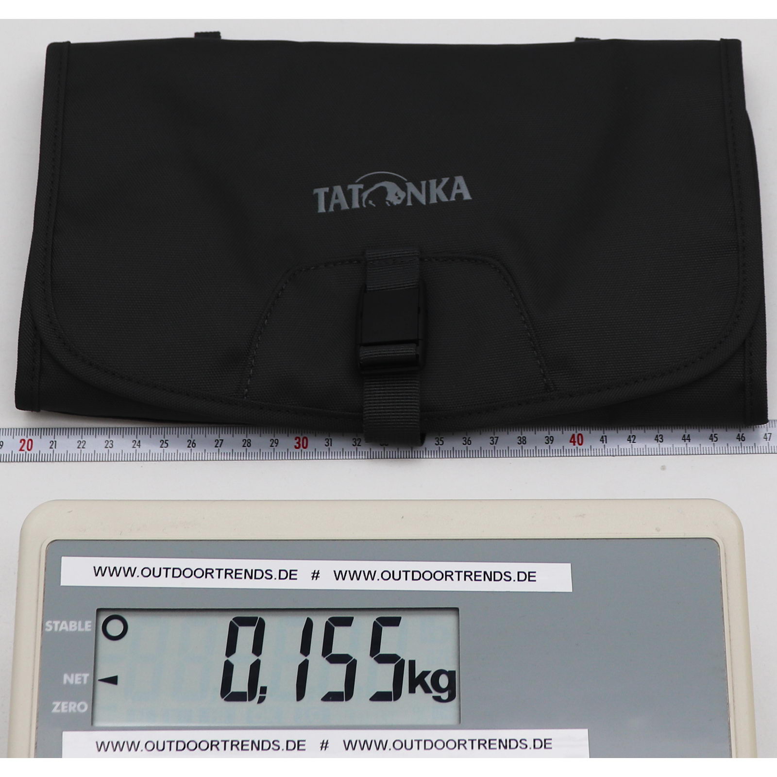 Tatonka Small Travelcare - Kulturtasche - Bild 21