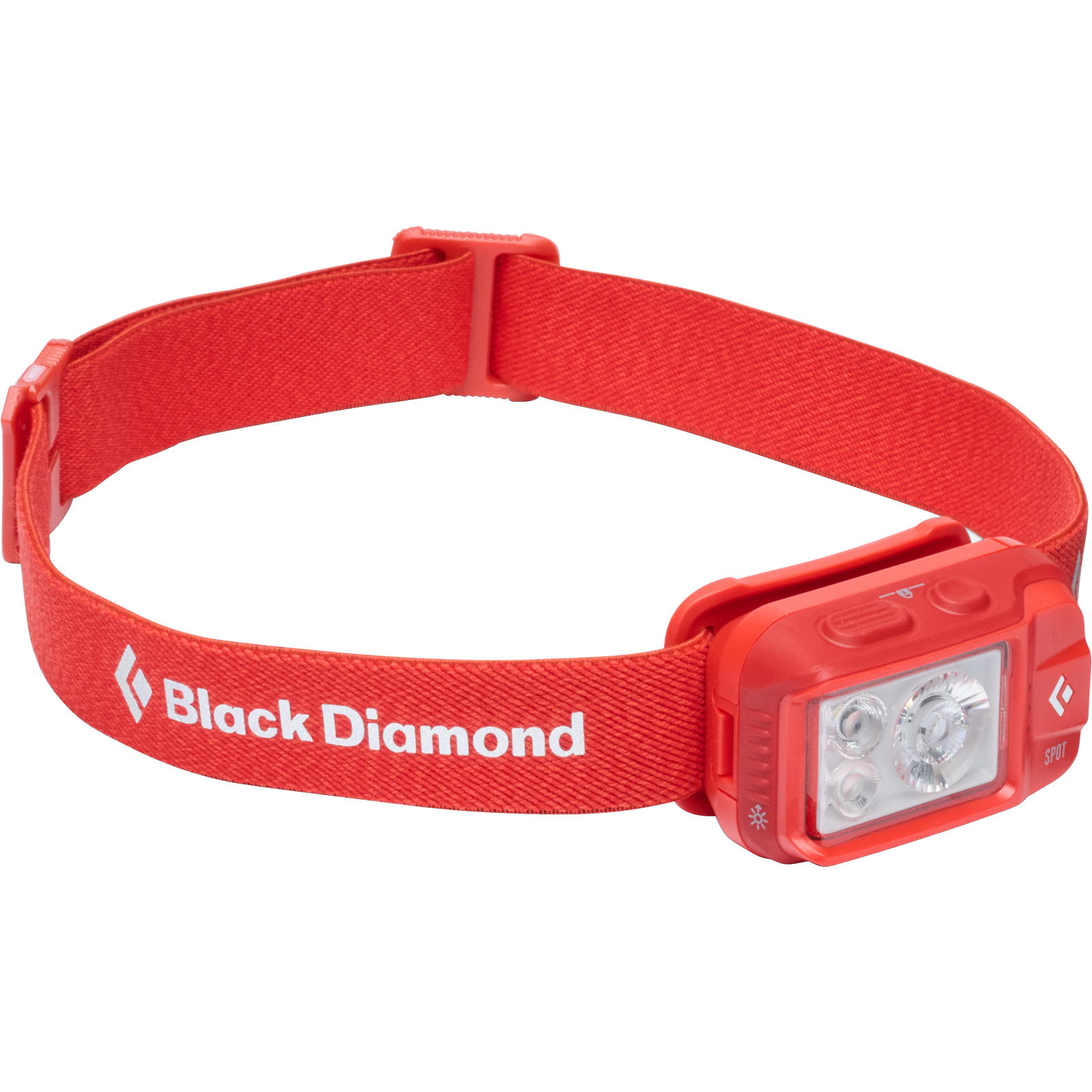 Black Diamond Spot - Stirnlampe octane - Bild 33