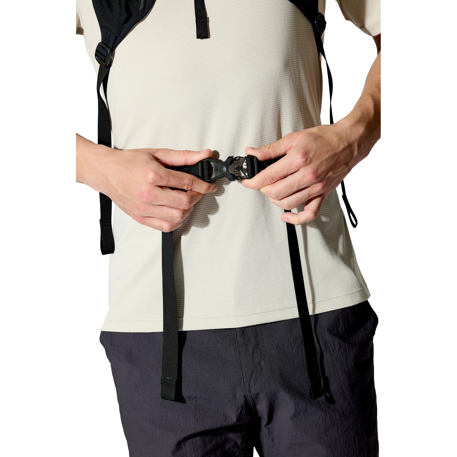 Rab Airox 18 - Tagesrucksack tempest blue - Bild 22