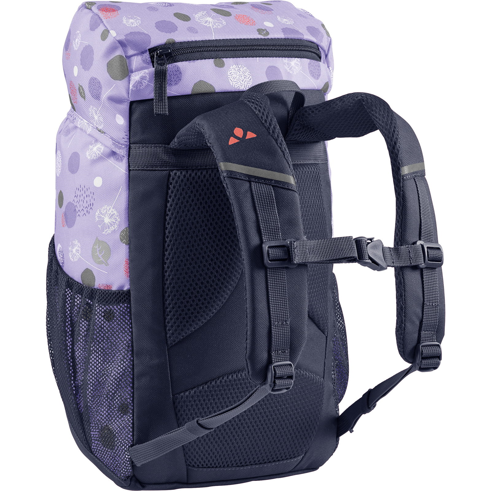 VAUDE Skovi 10 - Kinderrucksack pastel lilac - Bild 7