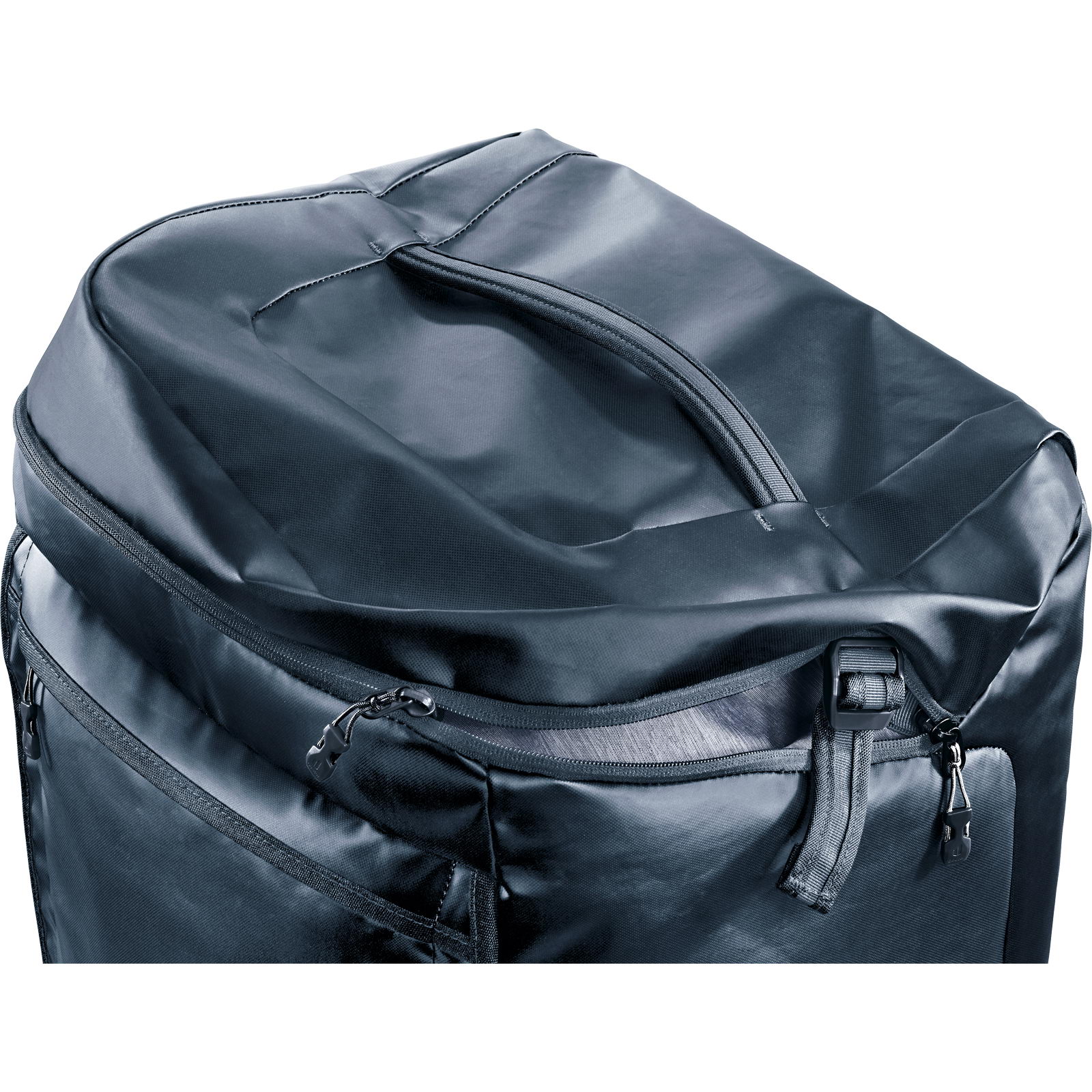 deuter Duffel Pro Roller 90 - Rollen-Reisetasche black - Bild 31