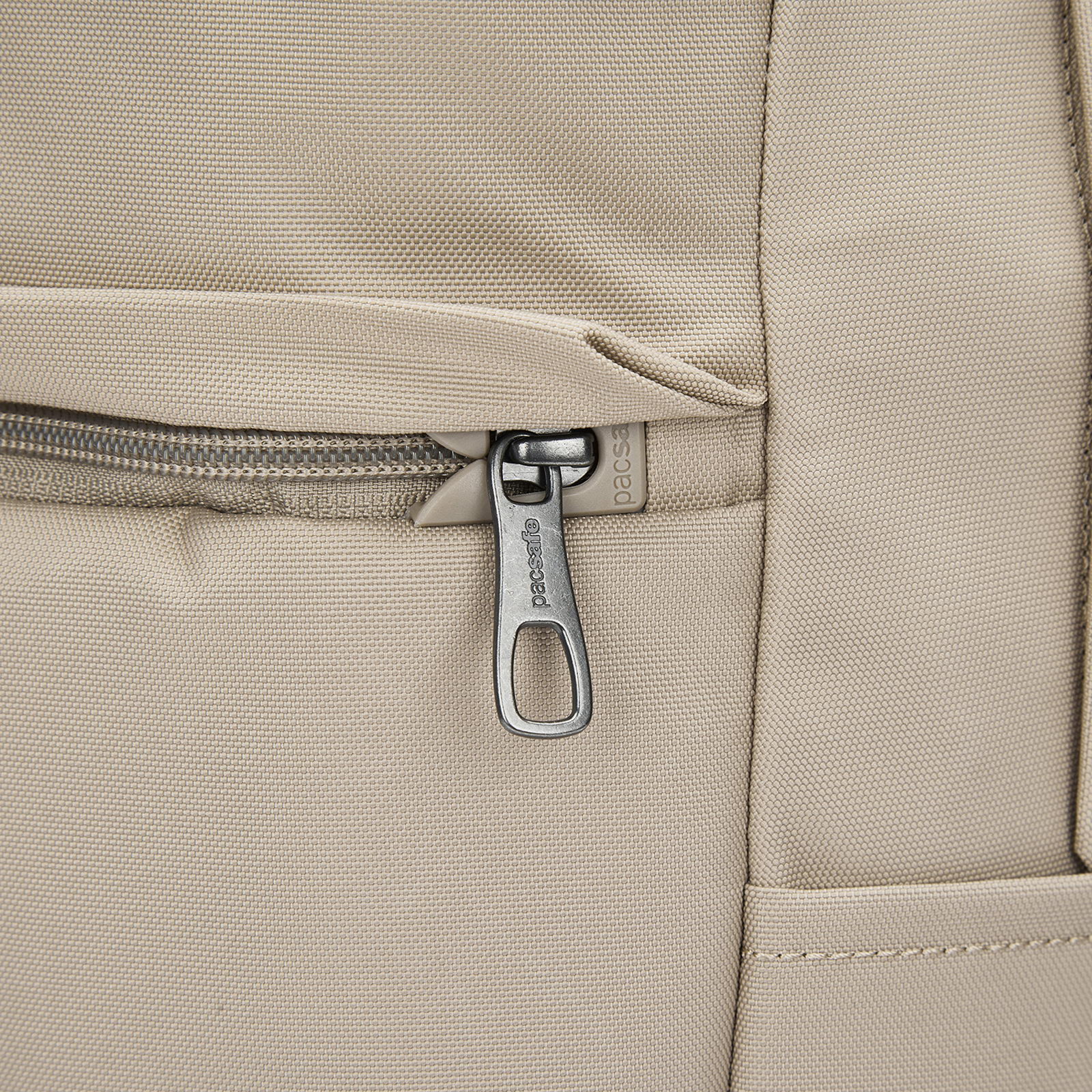 pacsafe V 20L City Backpack - Daypack beige - Bild 27