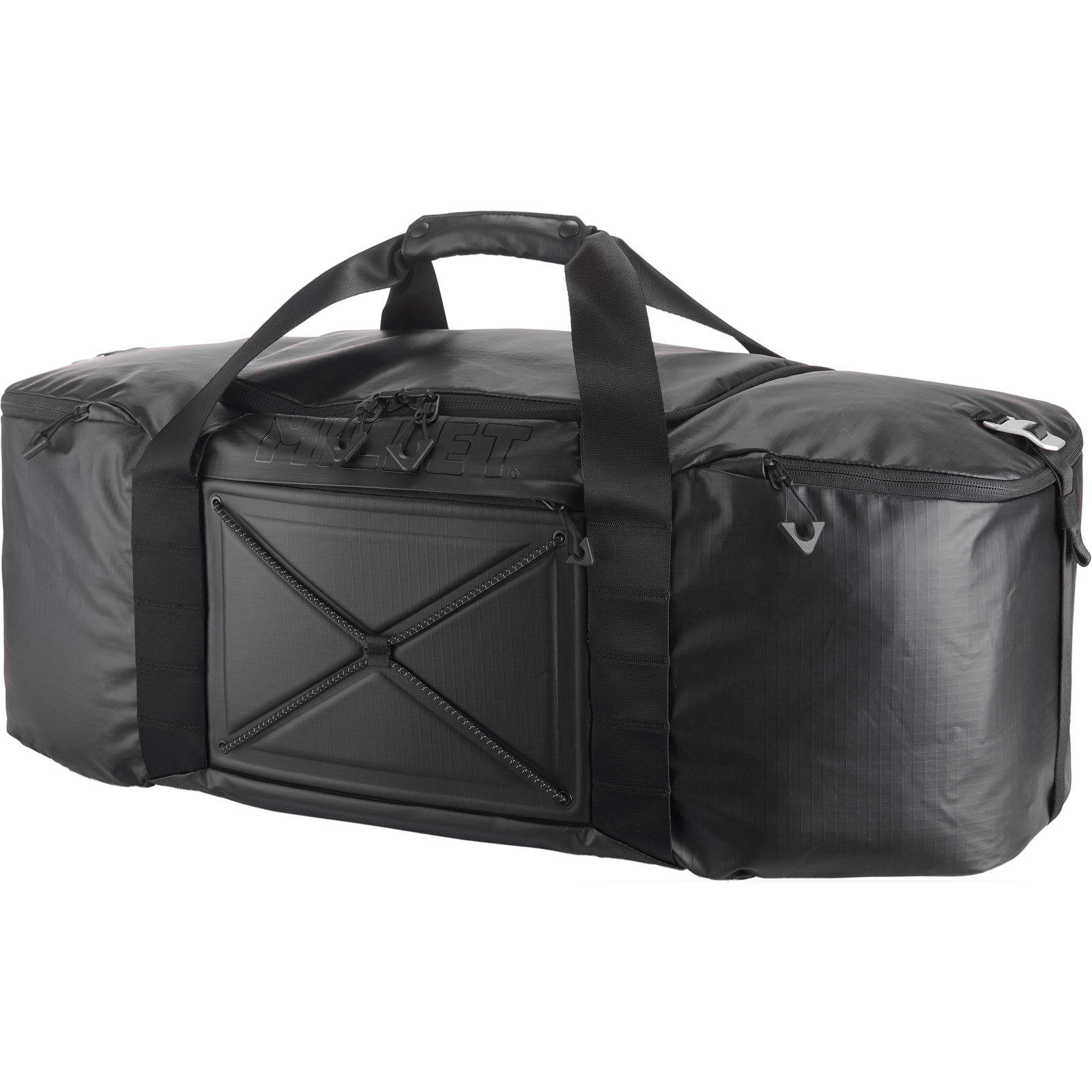 MILLET Chamonix Duffle 60+15 - Reisetasche black - Bild 2