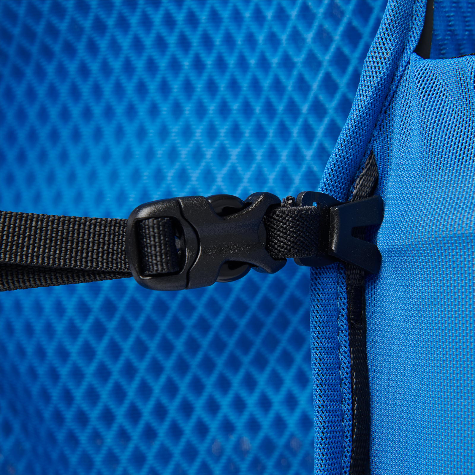 Black Diamond Distance 4 Hydration Vest - Laufweste ultra blue - Bild 10