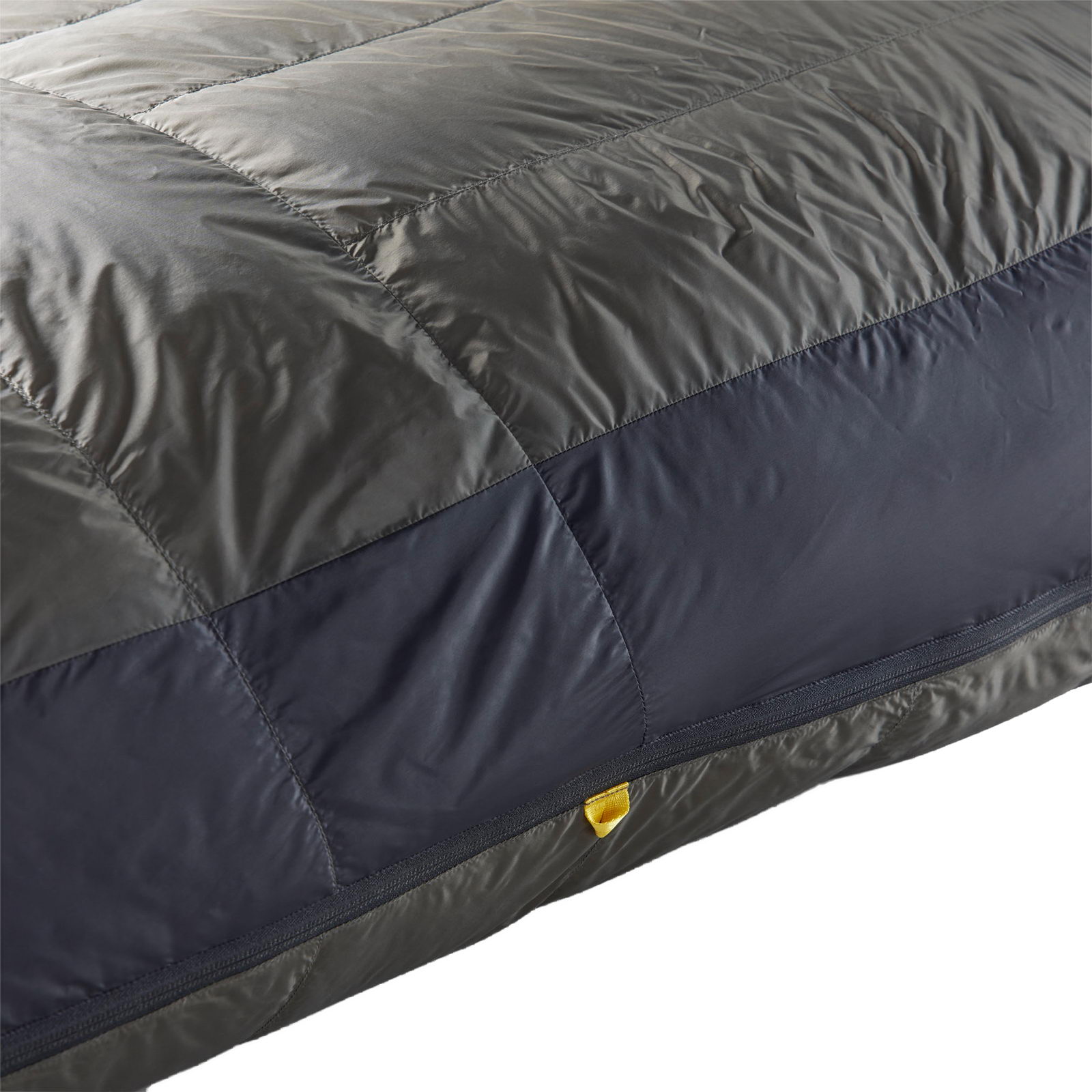 Sea to Summit Spark Pro -9C/15F - Daunenschlafsack beluga - Bild 7