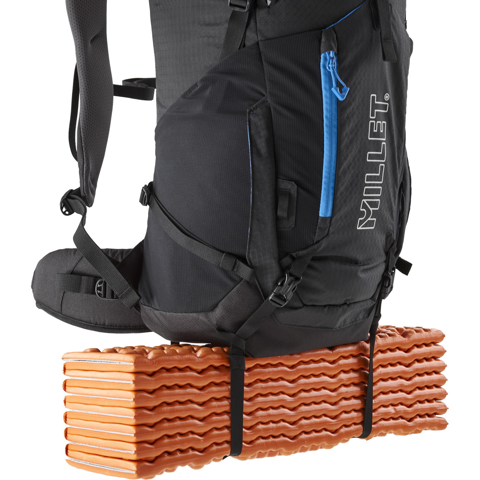 MILLET Ubic 30 - Wander- und Tourenrucksack e-black - Bild 9