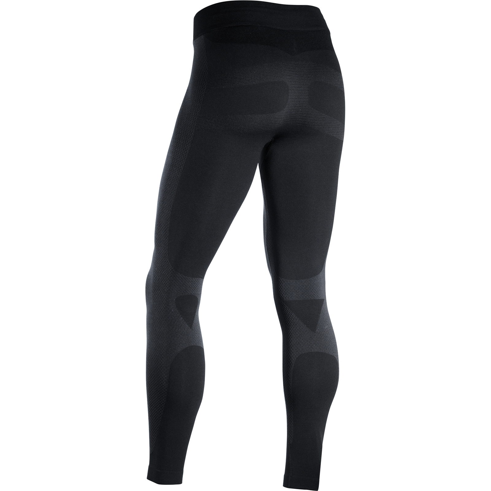 iron-ic I-Soft Longpant Woman - Funktionshose nero - Bild 2