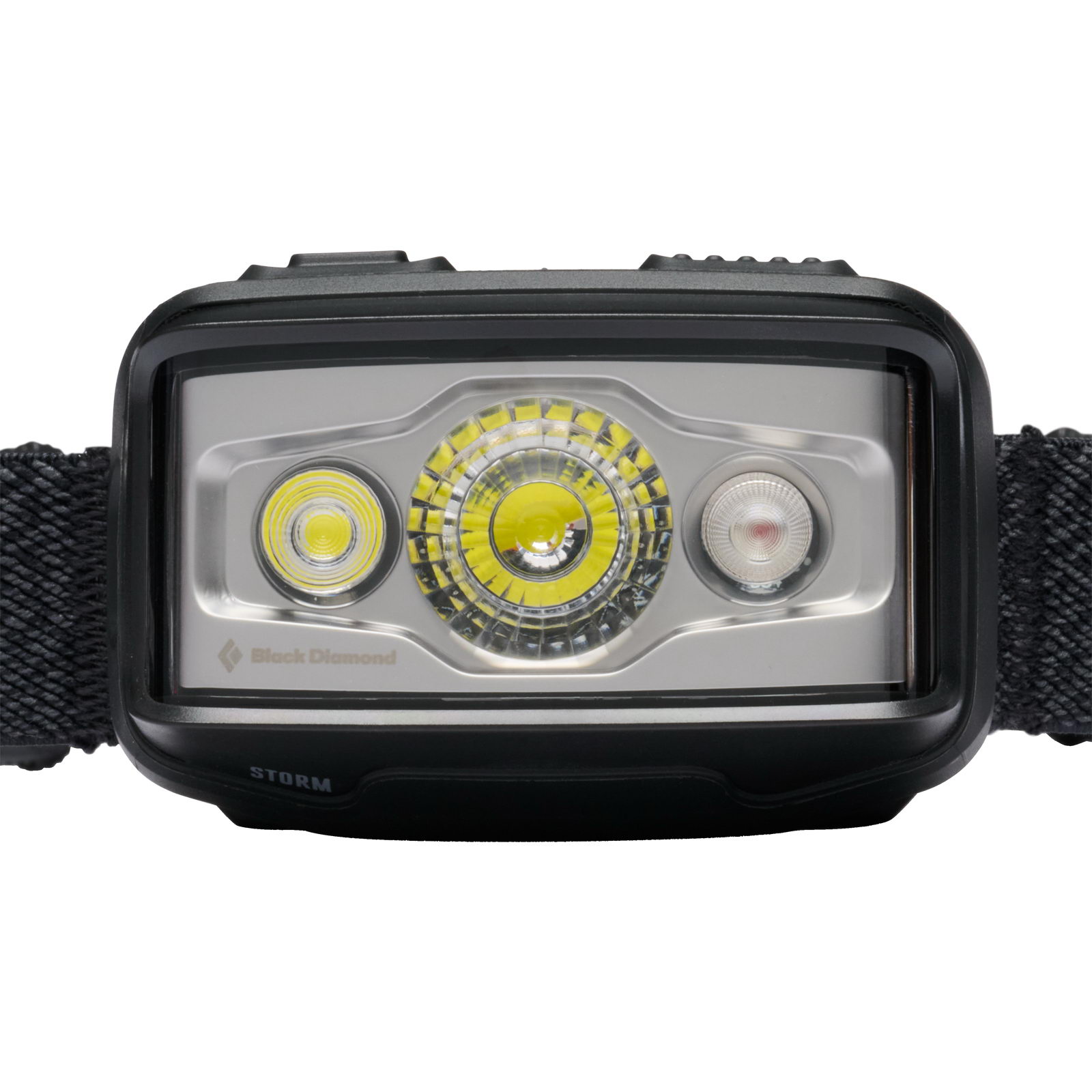 Black Diamond Storm - Stirnlampe black - Bild 5