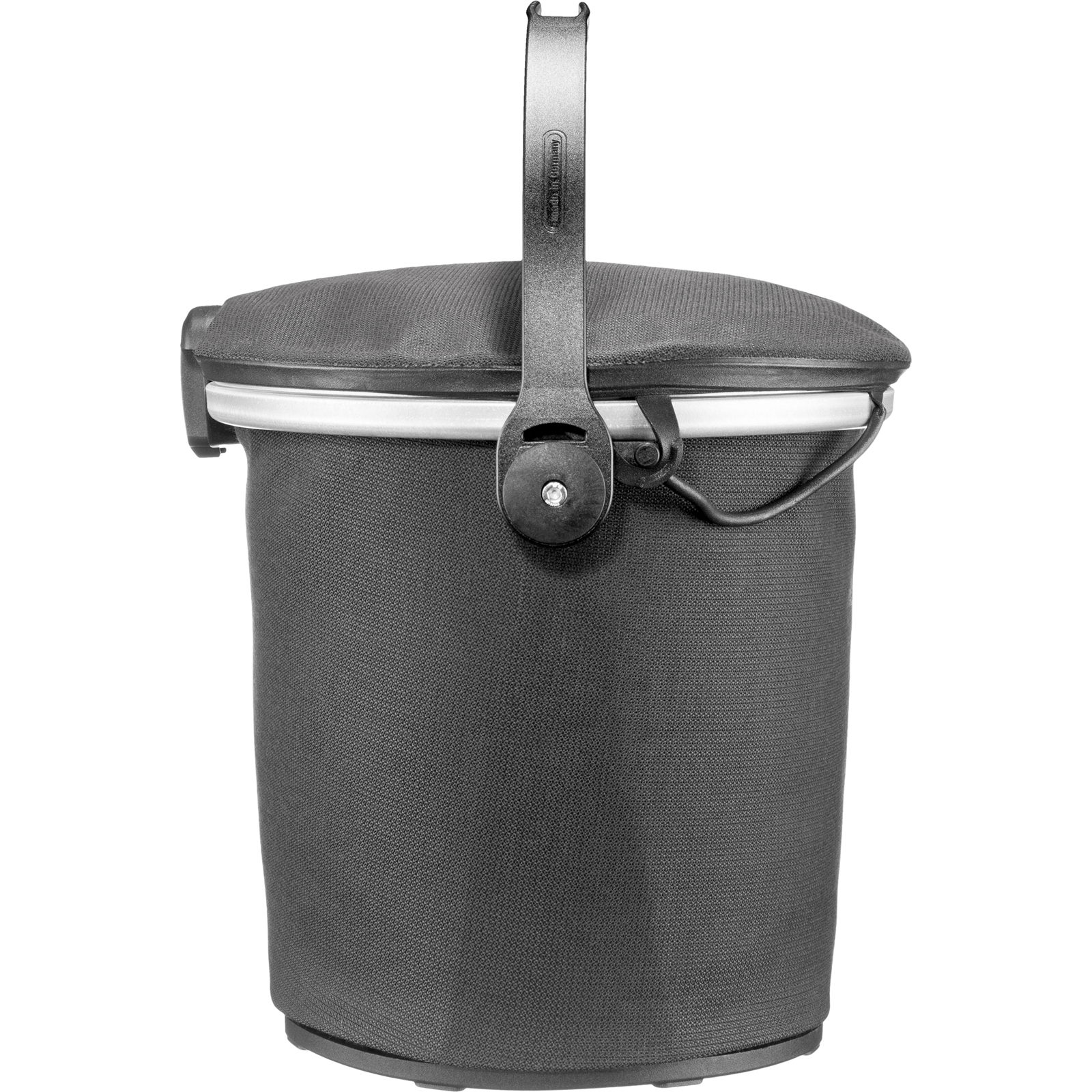 ORTLIEB UP-TOWN 17.5L Urban - Lenkerkorb pepper - Bild 5