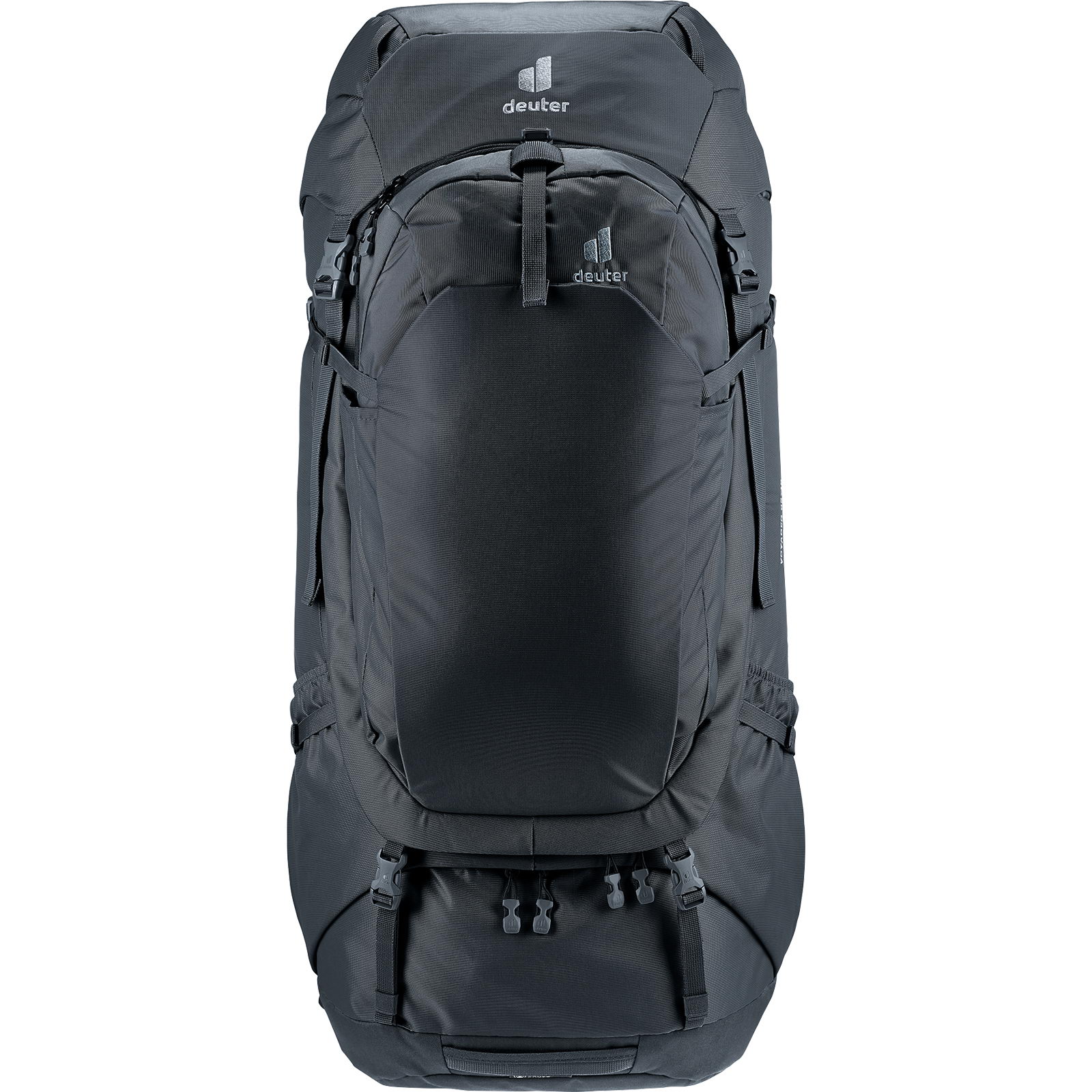 deuter Voyager 65+10 - Reiserucksack black - Bild 17