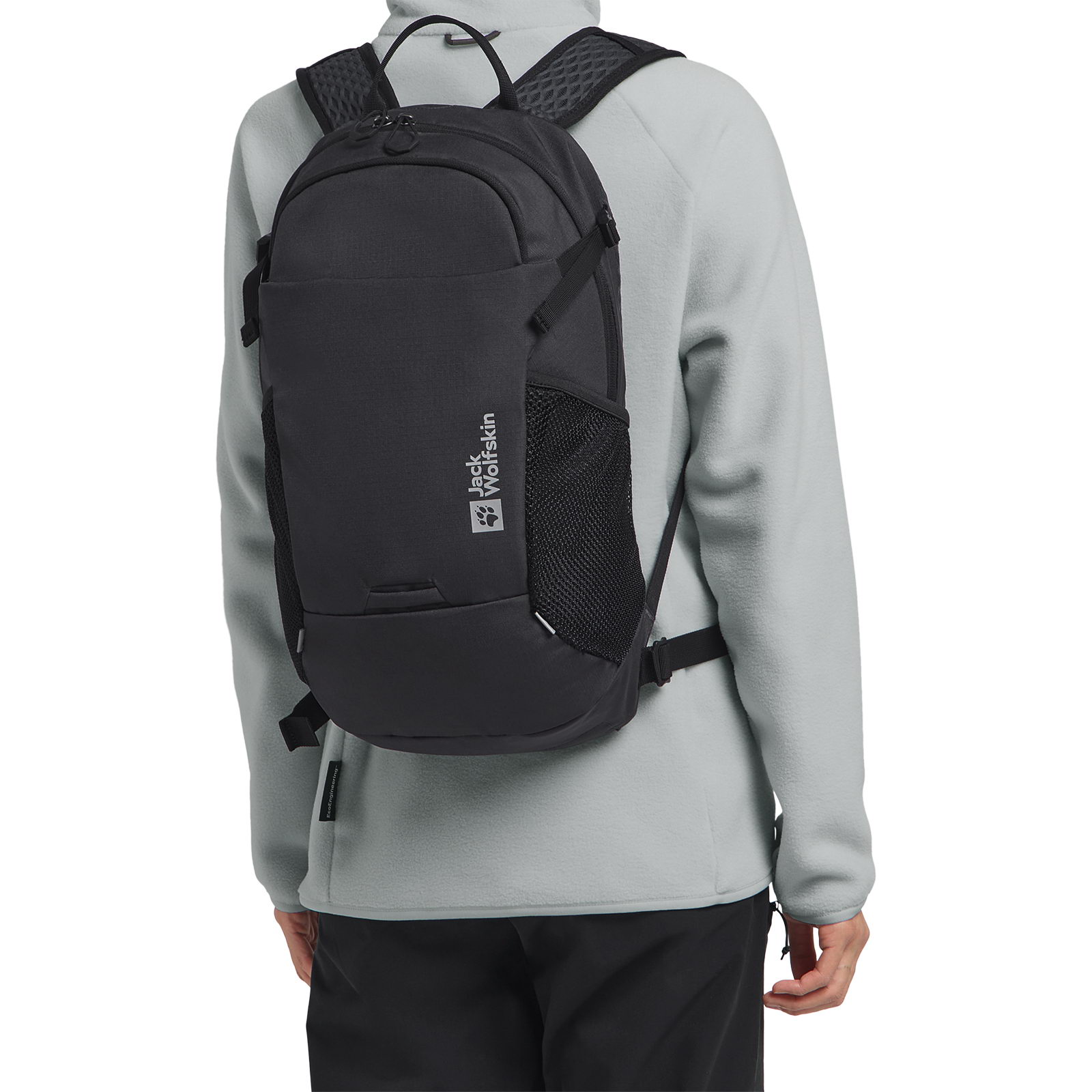 Jack Wolfskin Velocity 20 - Multisportrucksack phantom - Bild 40