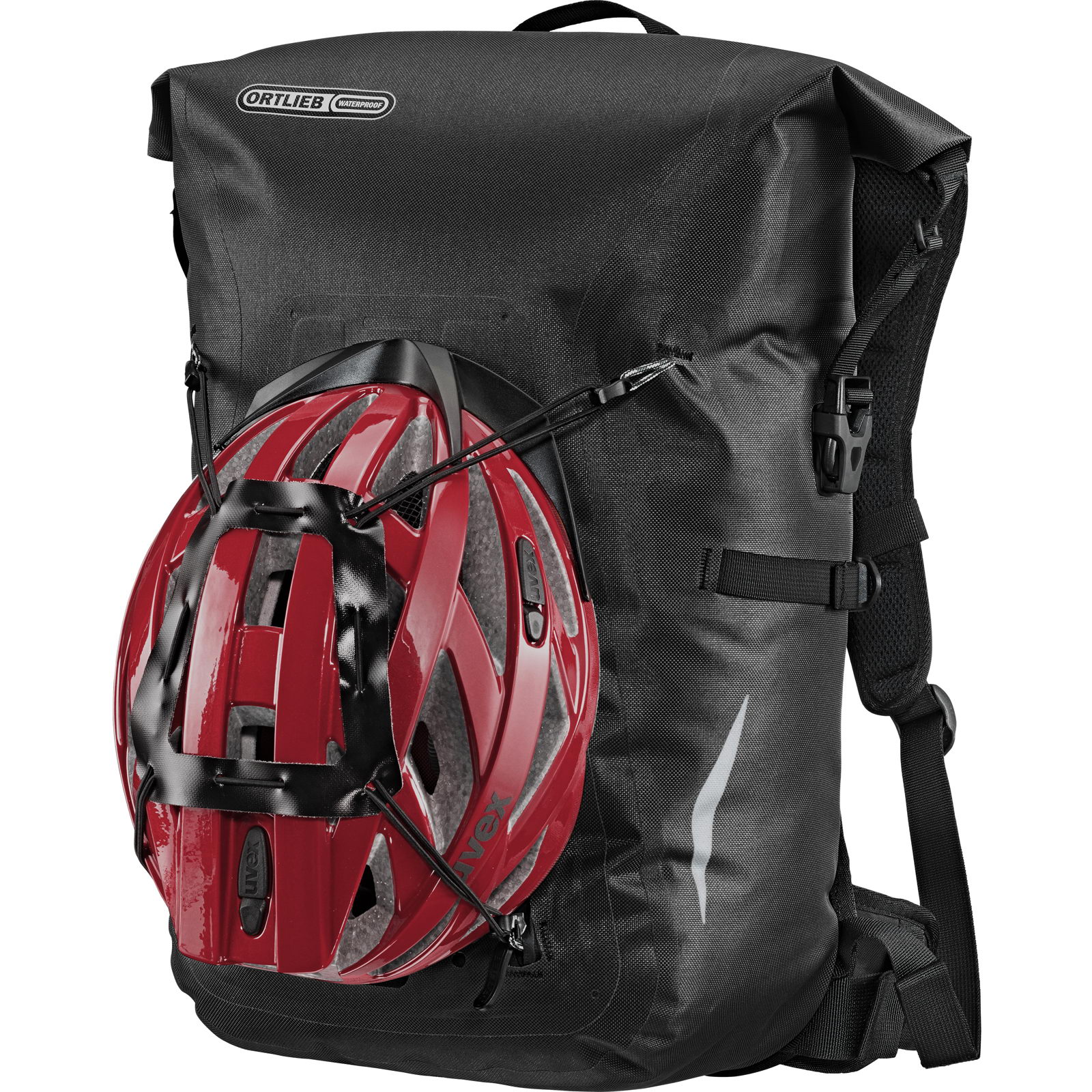 ORTLIEB Packman - Rucksack black - Bild 4
