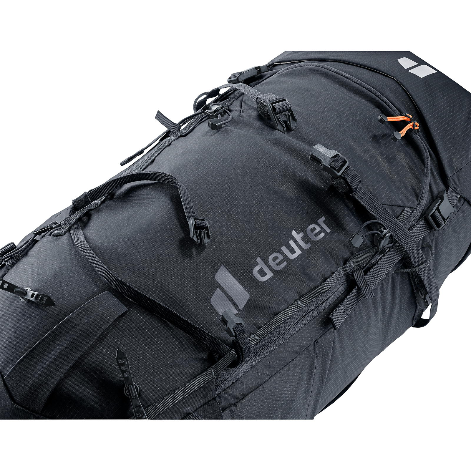 deuter Freescape Tour 32 - Skibergsteiger-Rucksack black - Bild 18