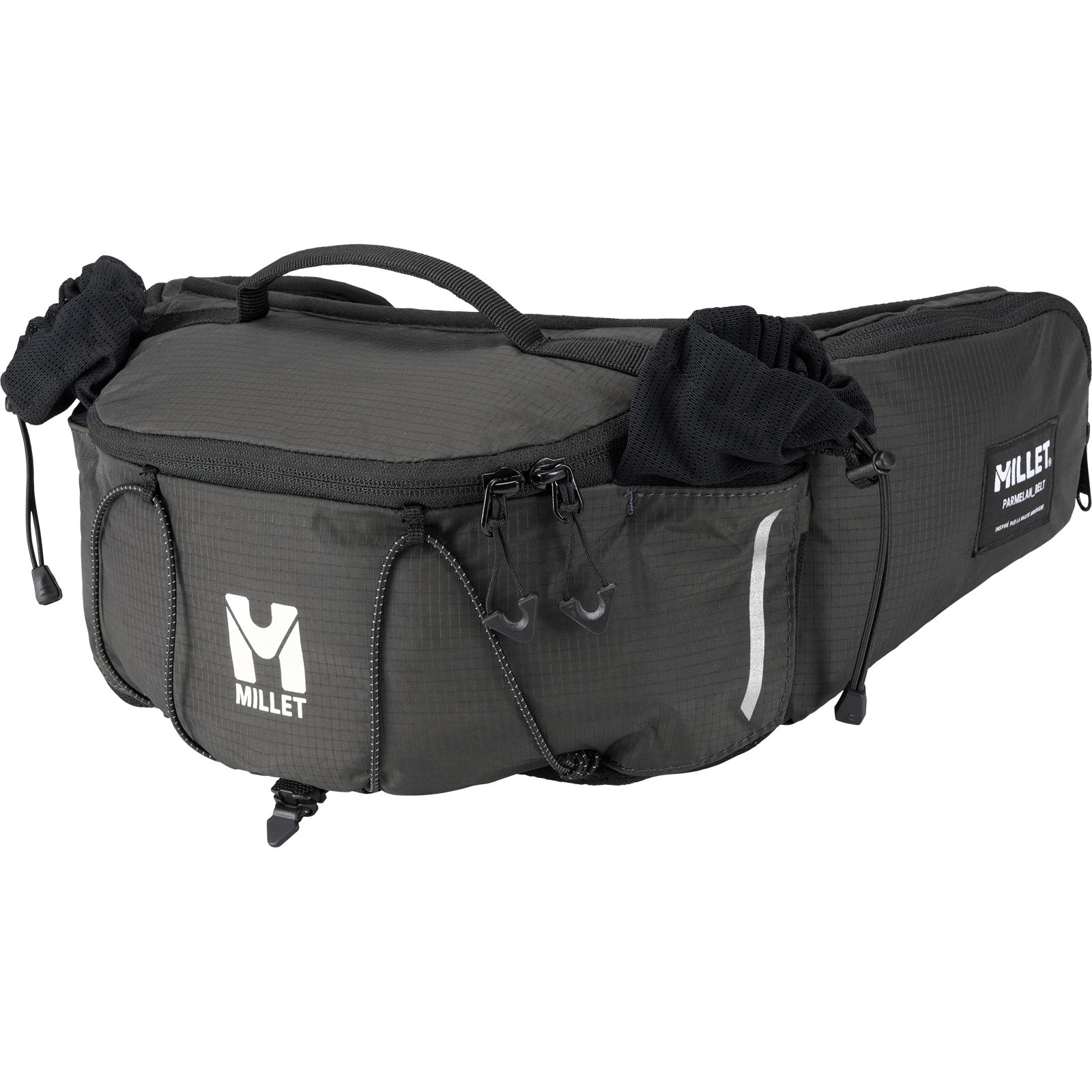 MILLET Parmelan Belt - Hüfttasche black - Bild 1