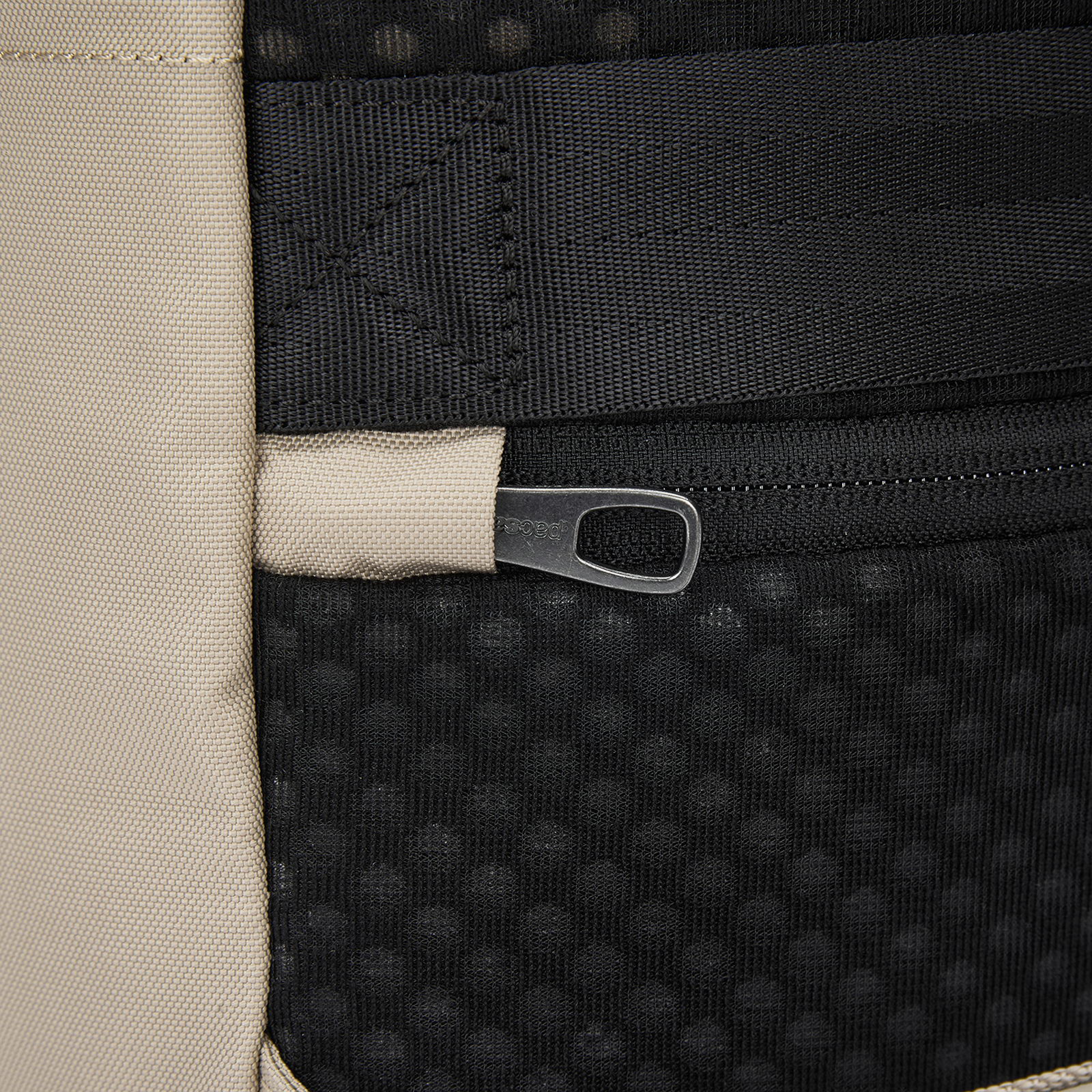 pacsafe V 20L City Backpack - Daypack beige - Bild 28