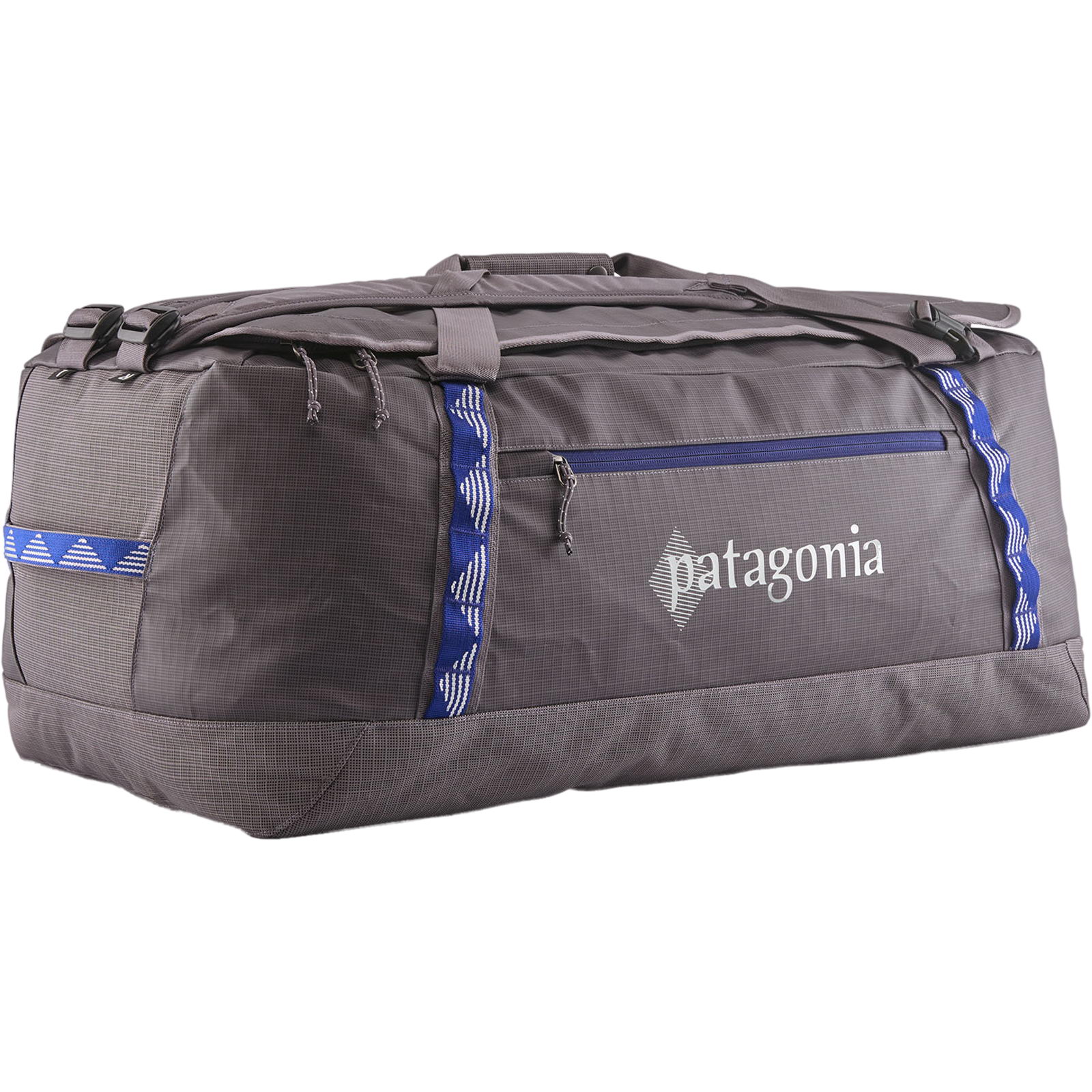 Patagonia Black Hole Duffel 70L - Reisetasche hut tripper may grey - Bild 25