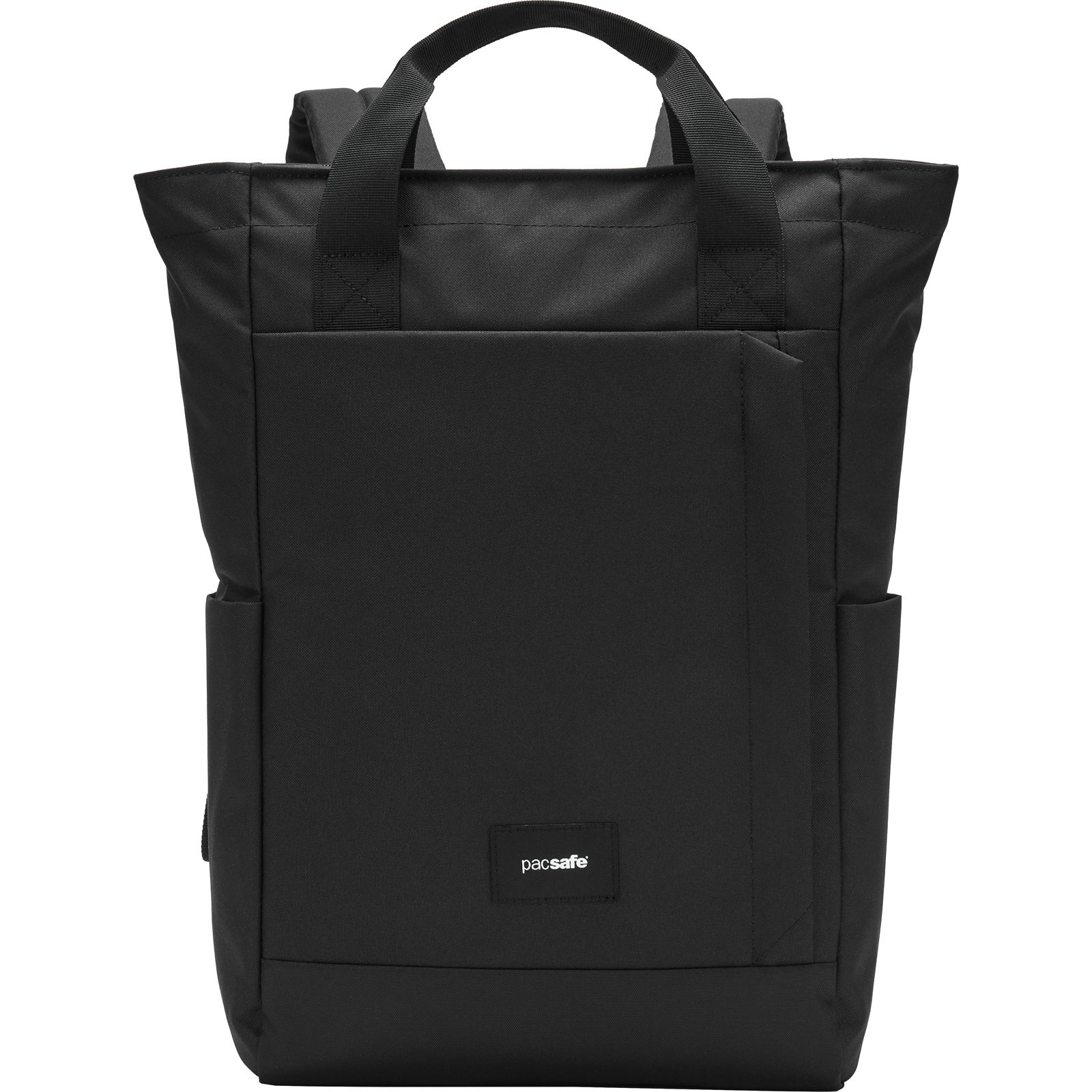 pacsafe GO Totepack - Daypack jet black - Bild 3