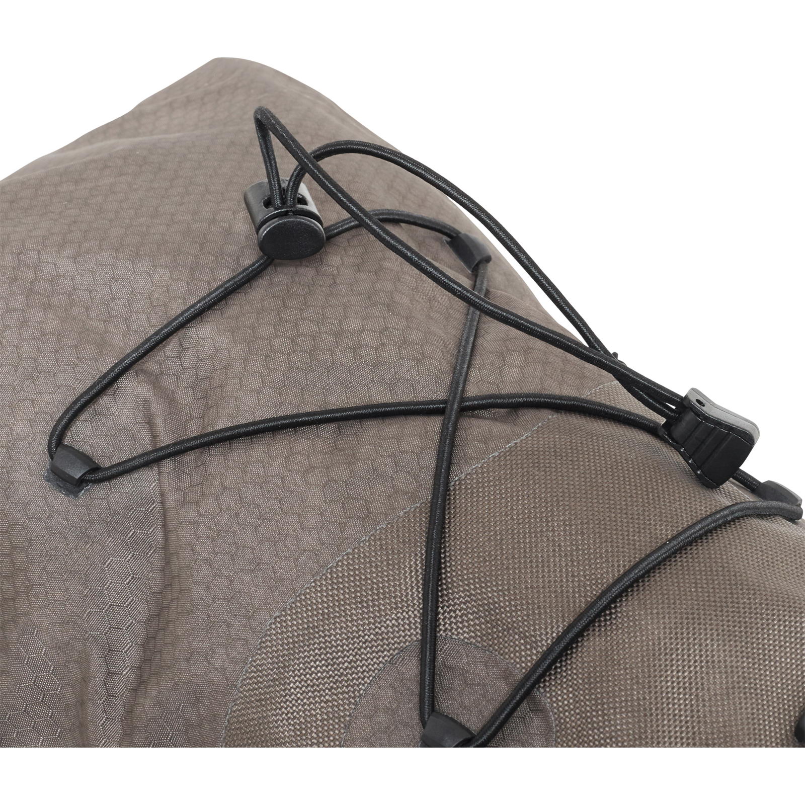 ORTLIEB Seat-Pack 11L - Sattelstützentasche dark sand - Bild 12