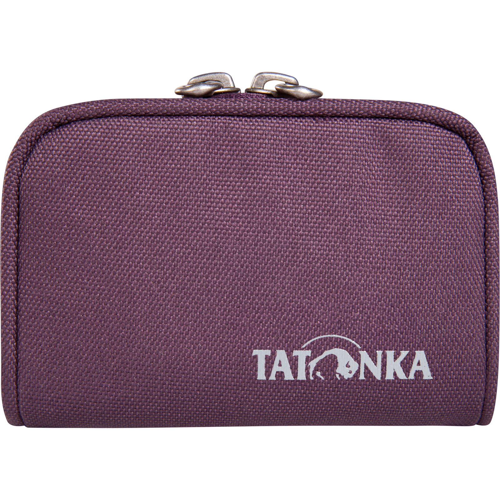Tatonka Plain Wallet RFID Block - Geldbörse midnight plum - Bild 3