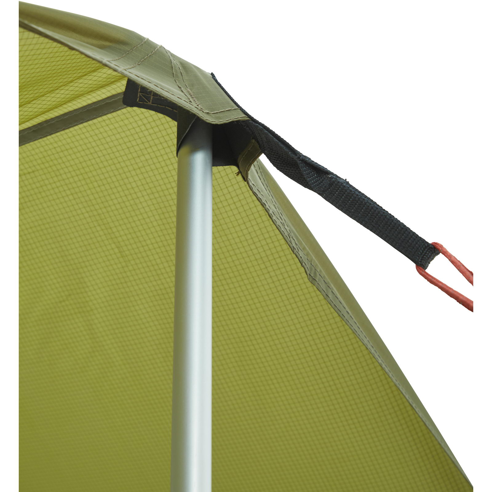 Nordisk Voss 20 m² PU - Tarp dark olive - Bild 5