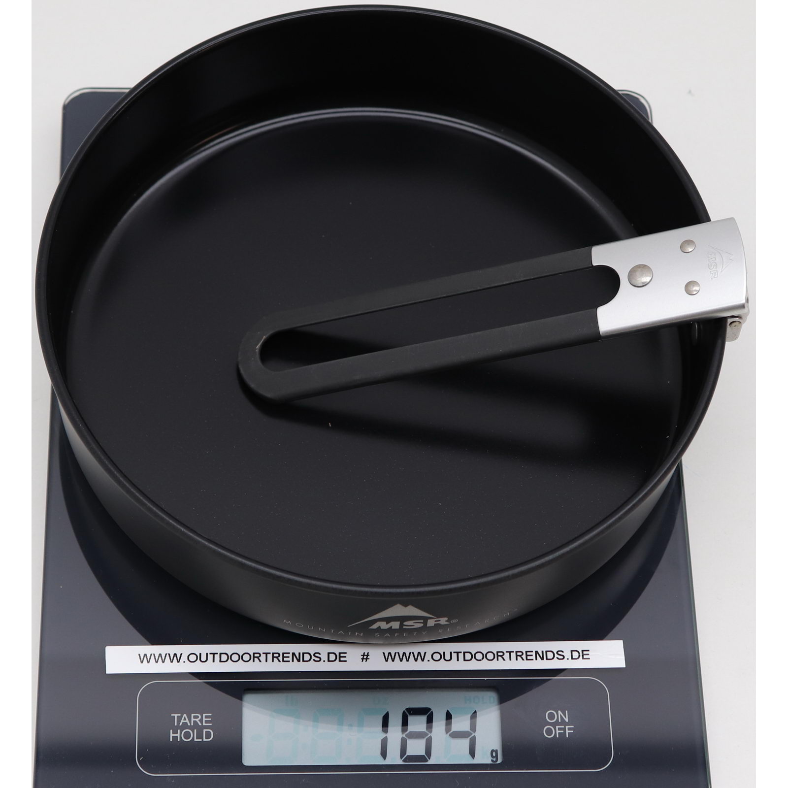 MSR Ceramic Skillet 8 - Pfanne - Bild 2