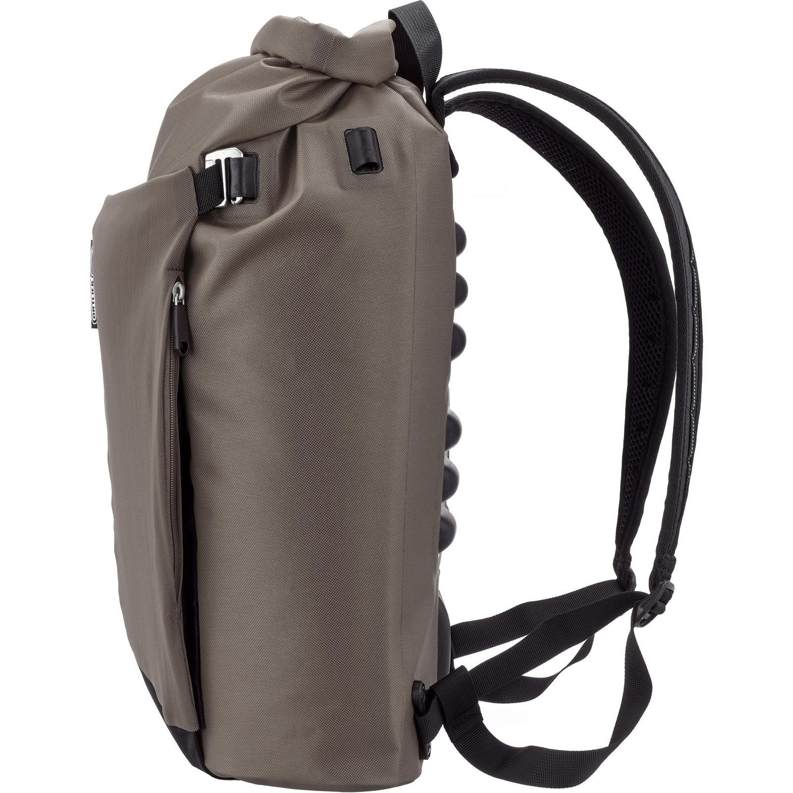 ORTLIEB Vario Lite 22L QL2.1 - Rucksack und Radtasche dark sand - Bild 46