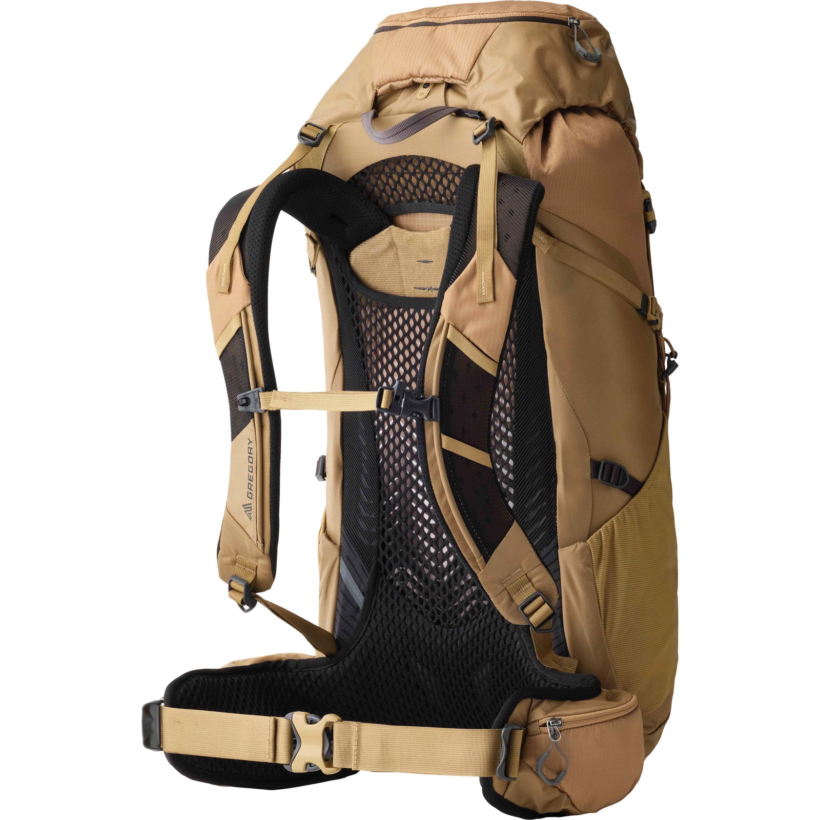 Gregory Men's Zulu 35 RC - Wanderrucksack desert tan - Bild 9