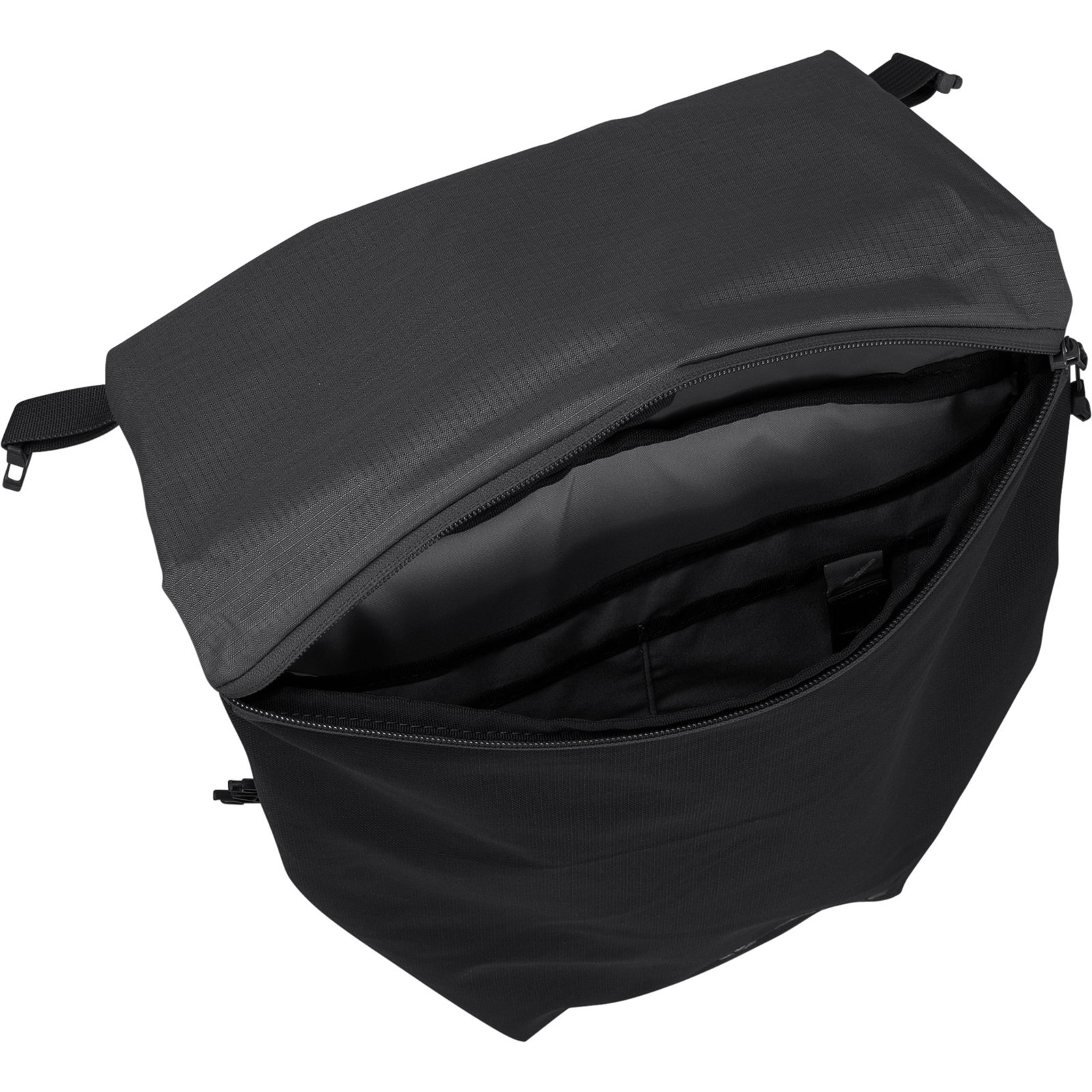 VAUDE Unuk II - Daypack black - Bild 3