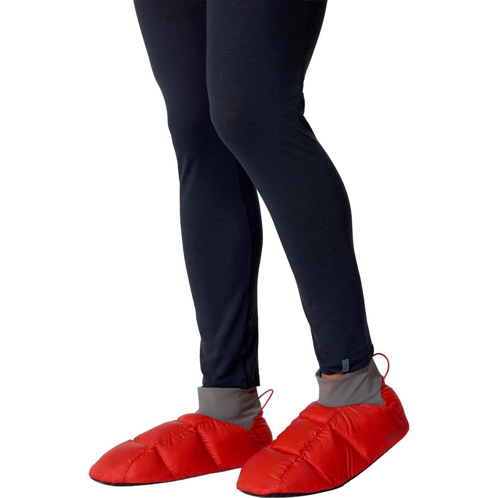 Rab Microlight Hut Slippers - Hüttenschuhe dark horizon - Bild 18