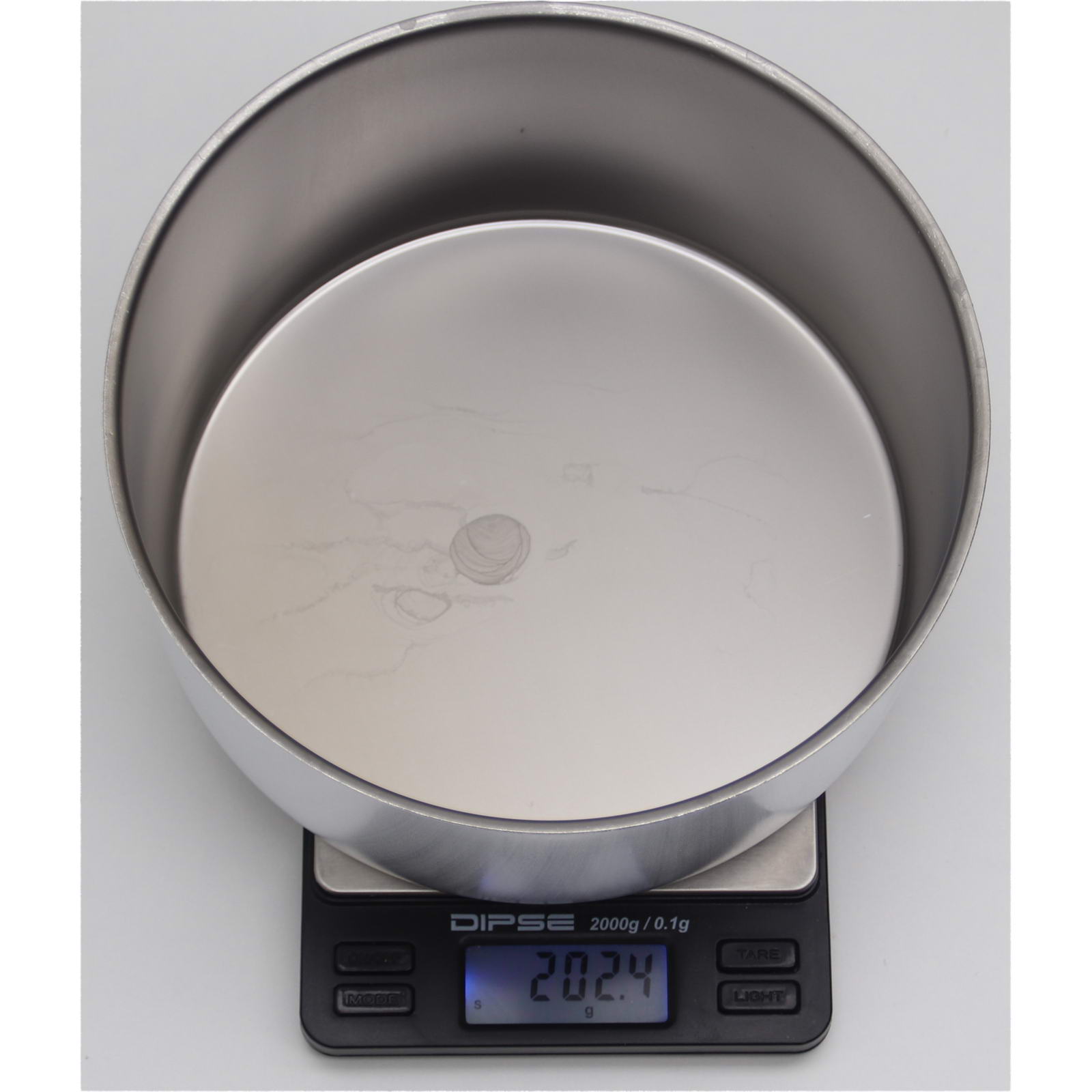 Trangia 25er Saucepan Duossal 2.0 - 1,5 Liter Topf - Bild 2