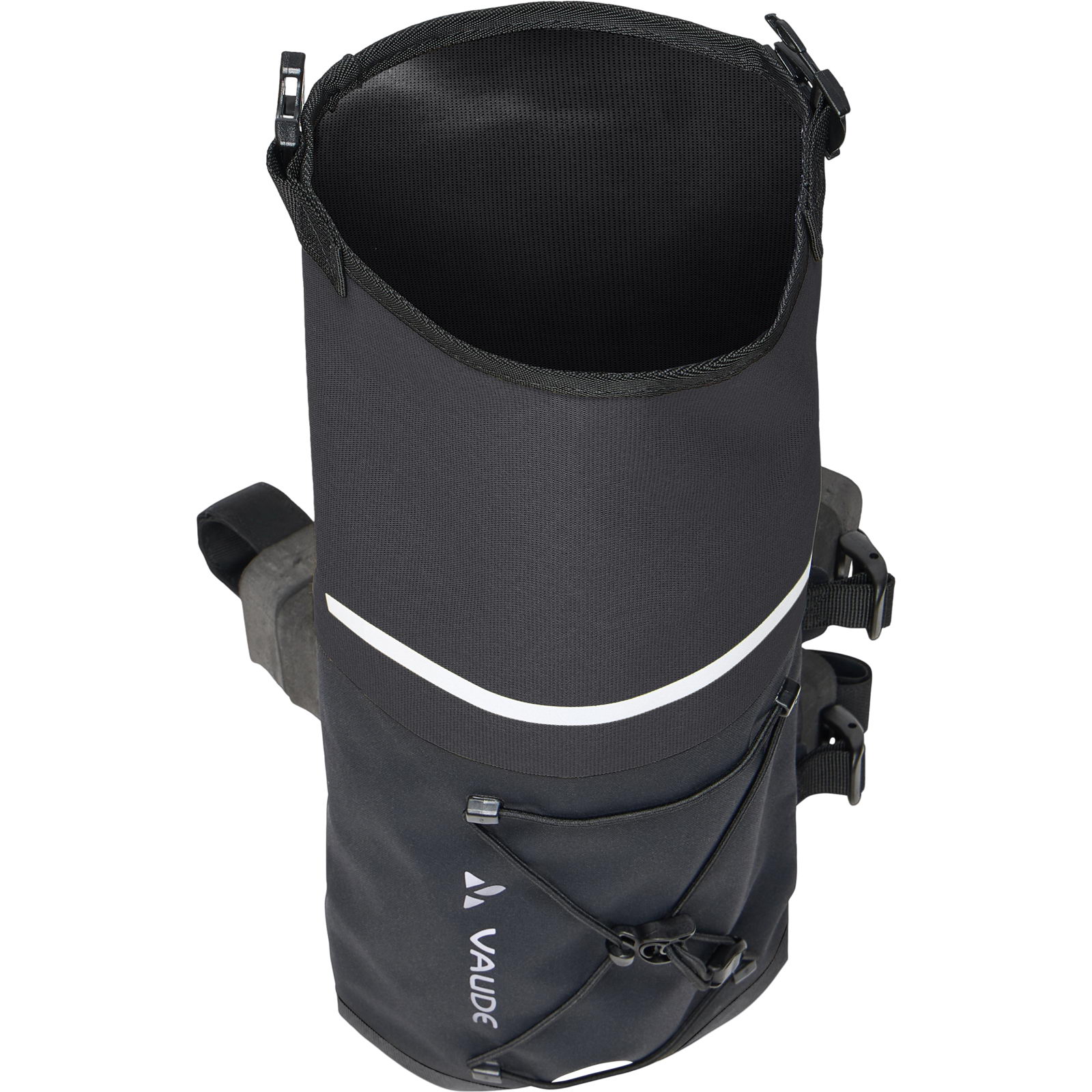 VAUDE Trailfront Compact - Lenkertasche black - Bild 4