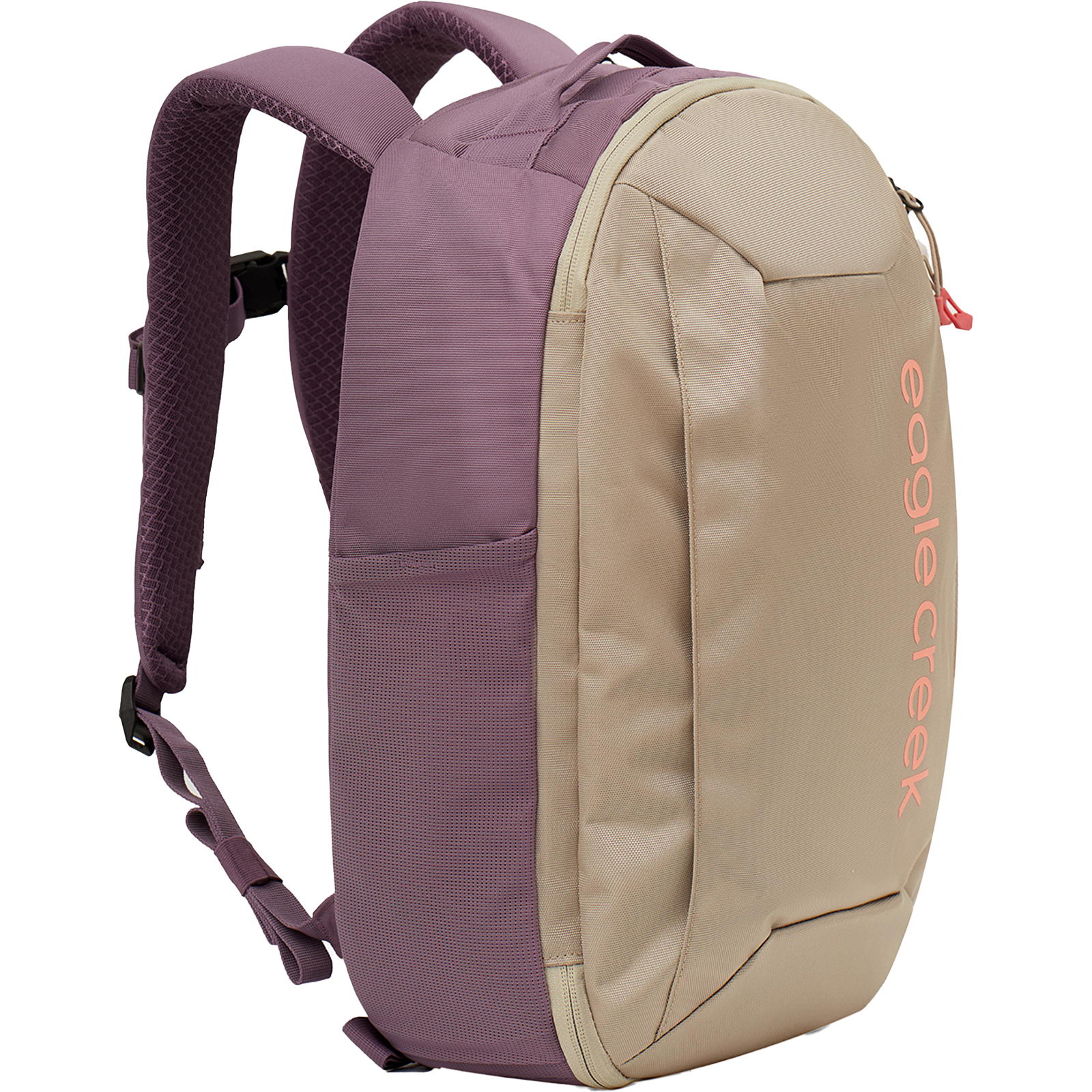Eagle Creek Tour Lite Travel Pack 28L - Reiserucksack desert violet - Bild 9