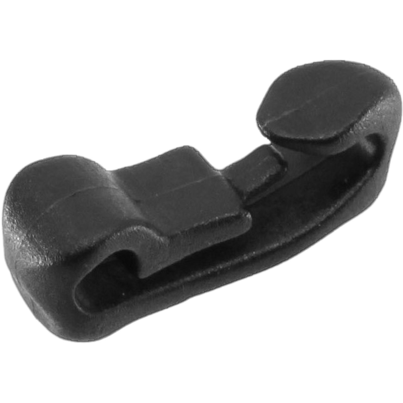 tyny TOOLS Silicone Band L - Silikon-Befestigungsbänder black - Bild 5