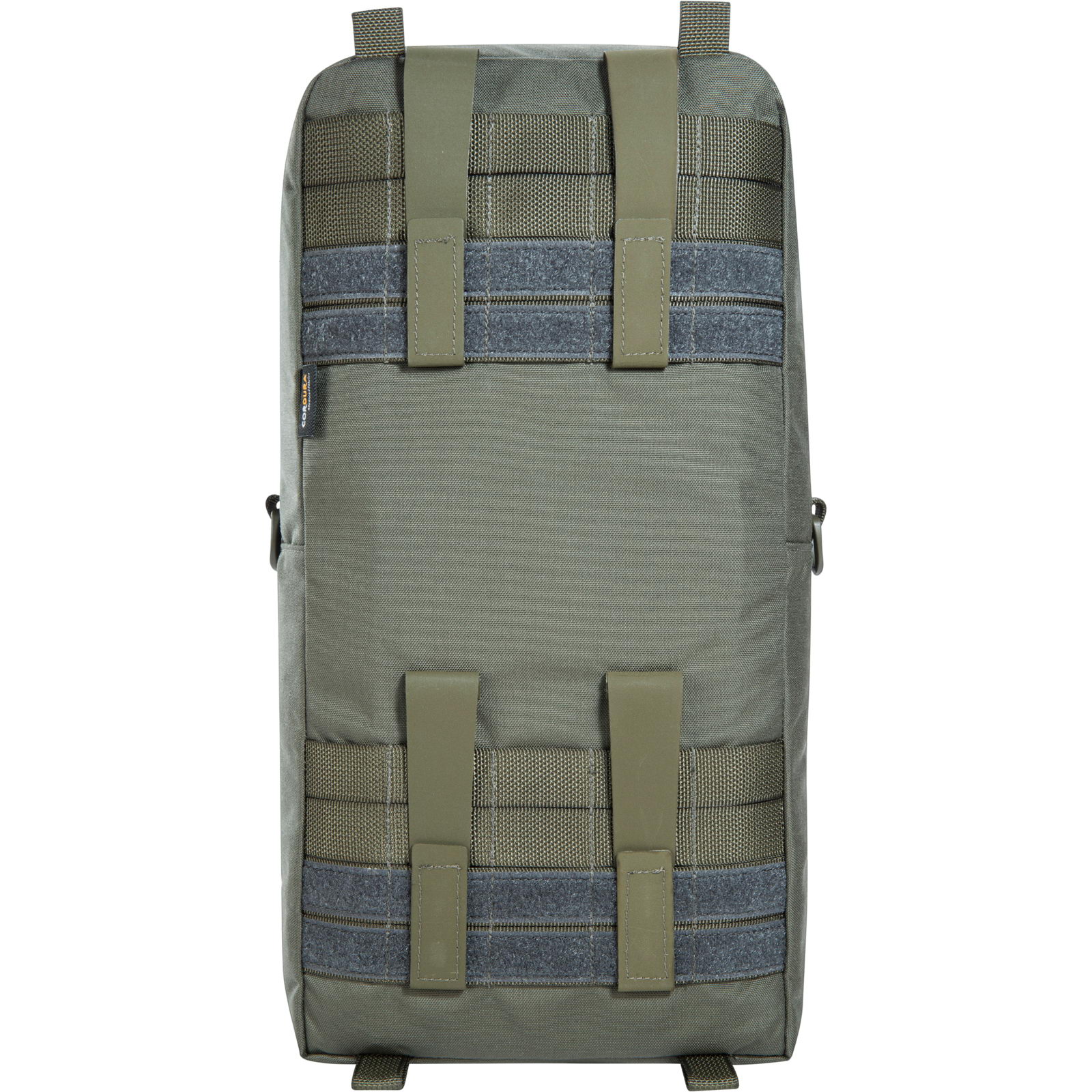 Tatonka Side Pocket 8L BC - Zusatztasche stone grey olive - Bild 4
