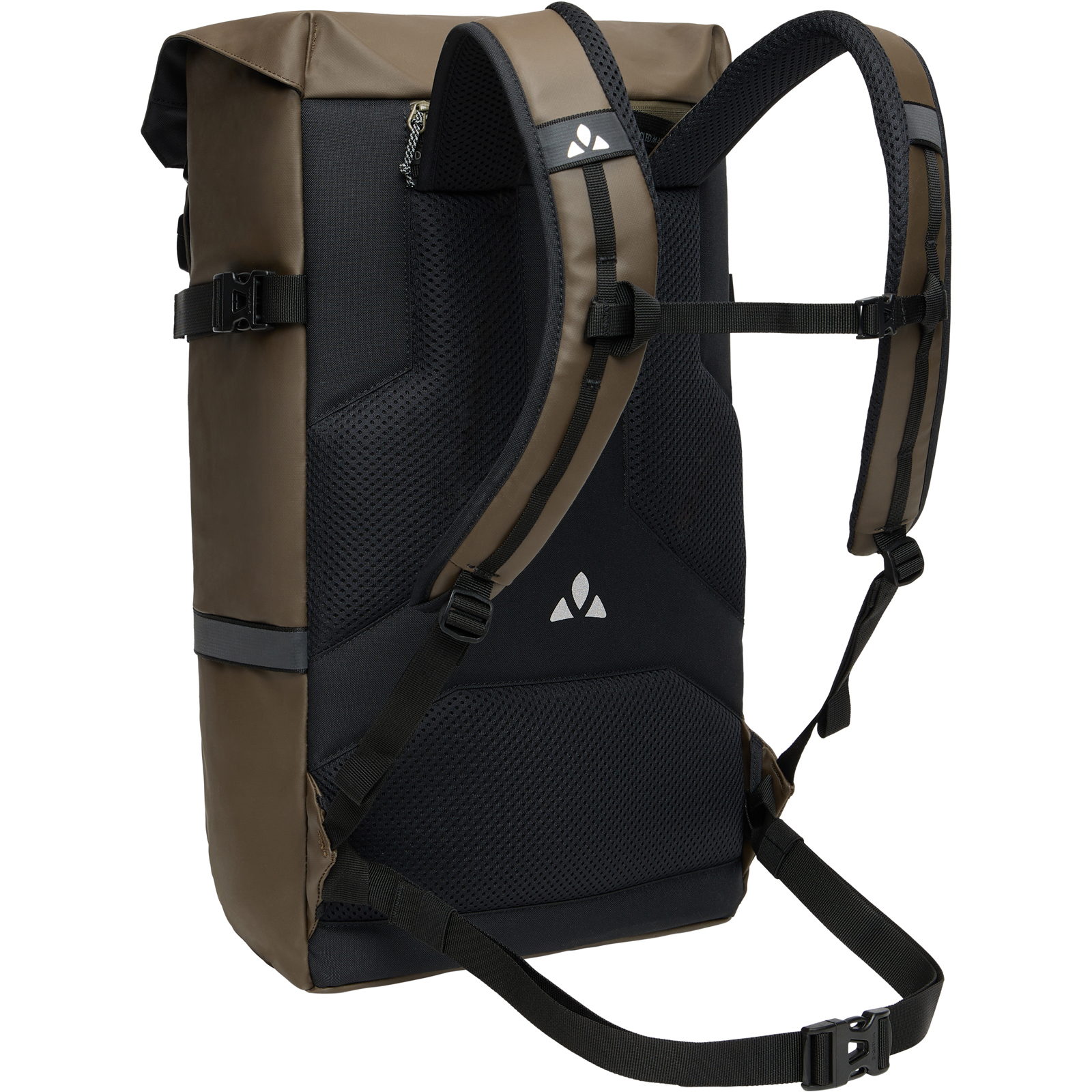 VAUDE Mineo Backpack 30 - Daypack deer brown - Bild 12
