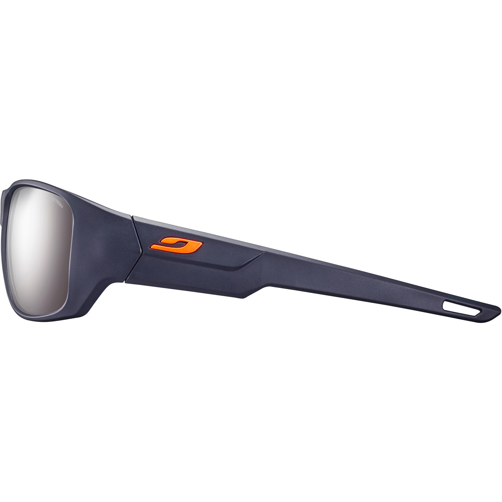 JULBO Rookie 2 Spectron 4 - Gletscherbrille für Kinder dunkelblau - Bild 3