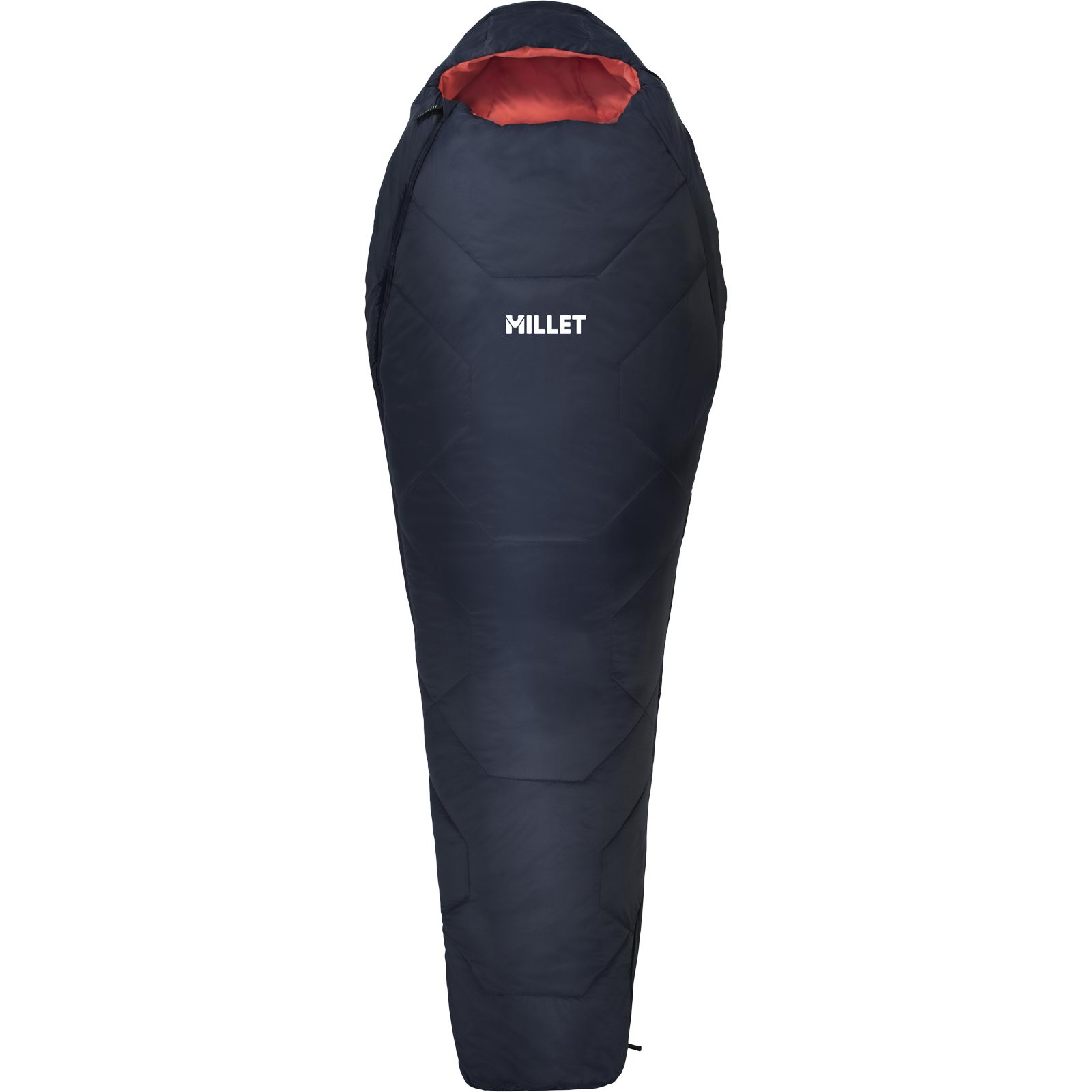 MILLET Baikal 750 Women - Kunstfaserschlafsack saphir - Bild 1