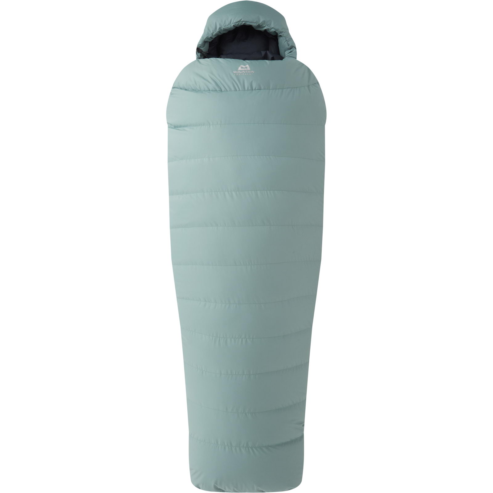 Mountain Equipment Classic 550 - Daunenschlafsack goblin blue - Bild 2