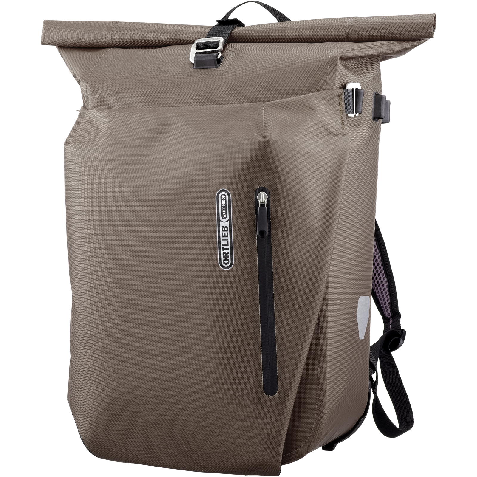 ORTLIEB VARIO 20L QL 2.1 - Rucksack und Radtasche dark sand - Bild 16
